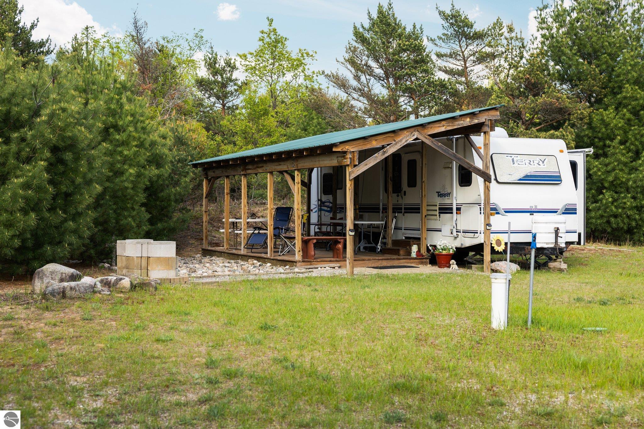 4091 W Crofton Road, SW