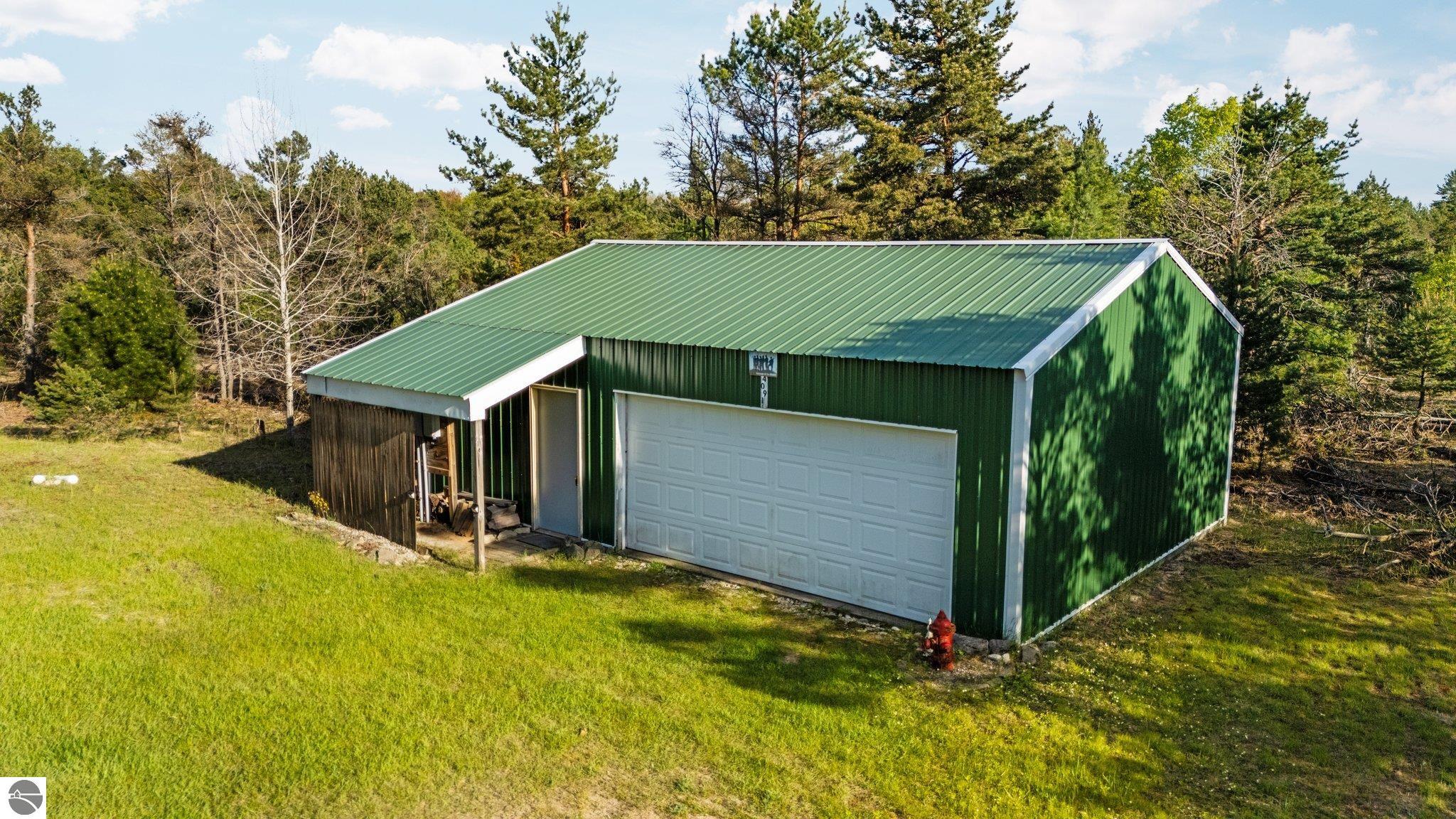 4091 W Crofton Road, SW