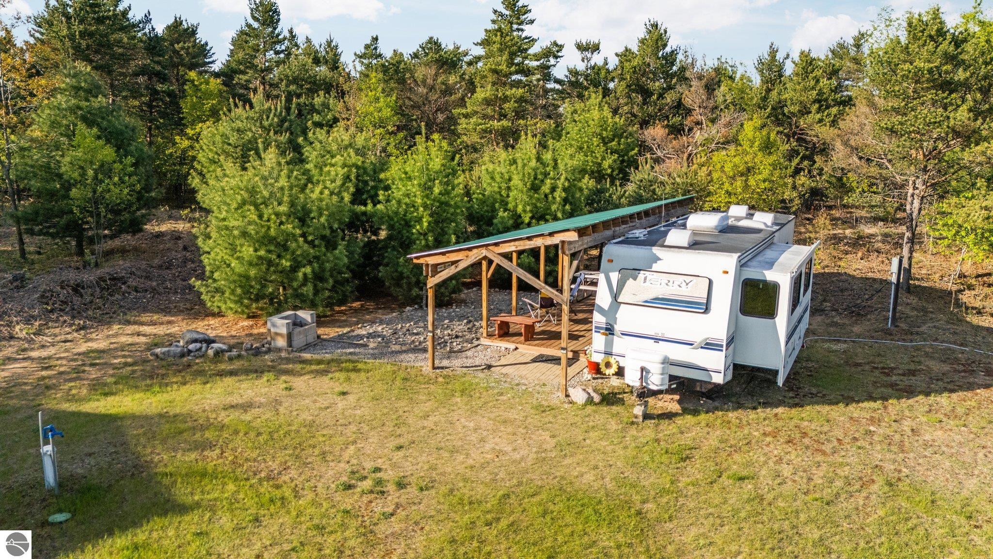 4091 W Crofton Road, SW