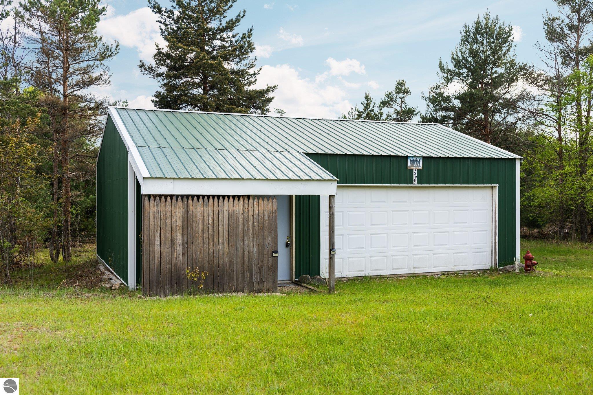 4091 W Crofton Road, SW