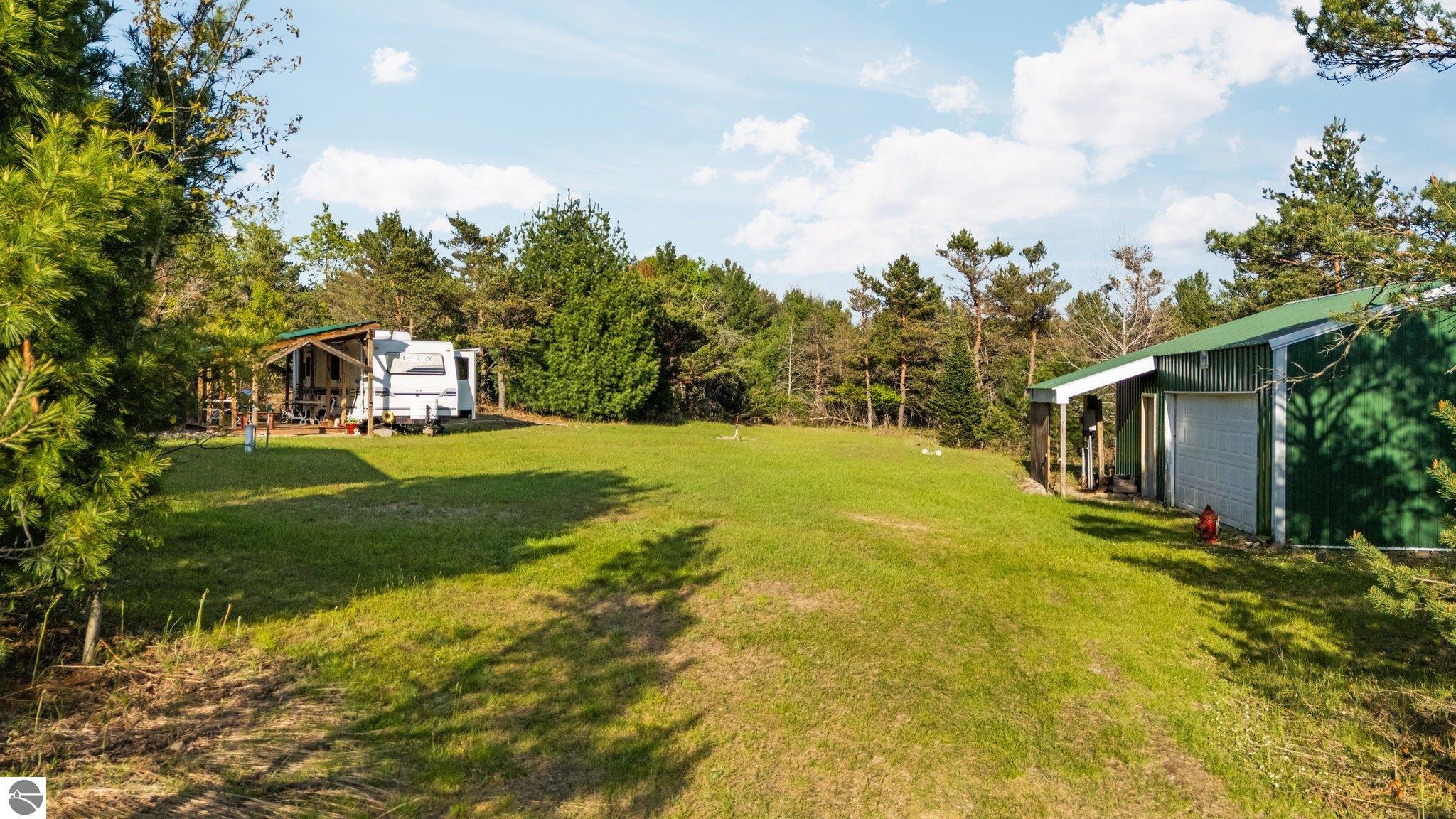 4091 W Crofton Road, SW