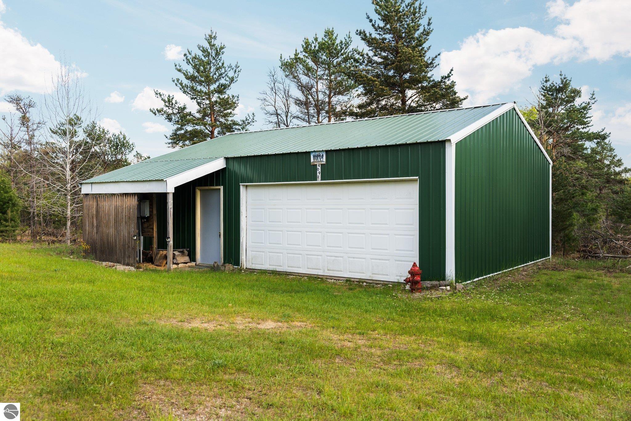 4091 W Crofton Road, SW