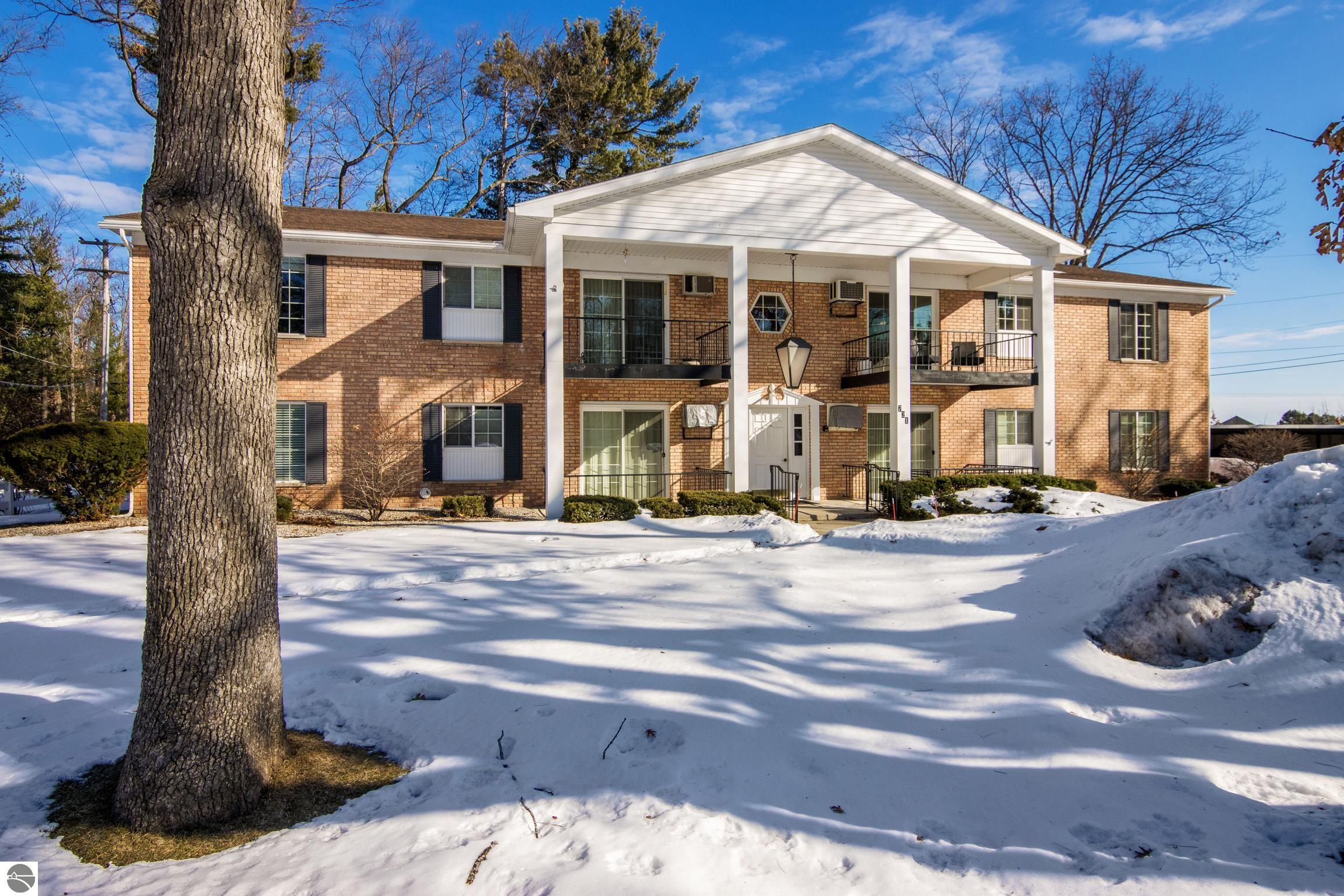 721 Indian Trail Boulevard # 21