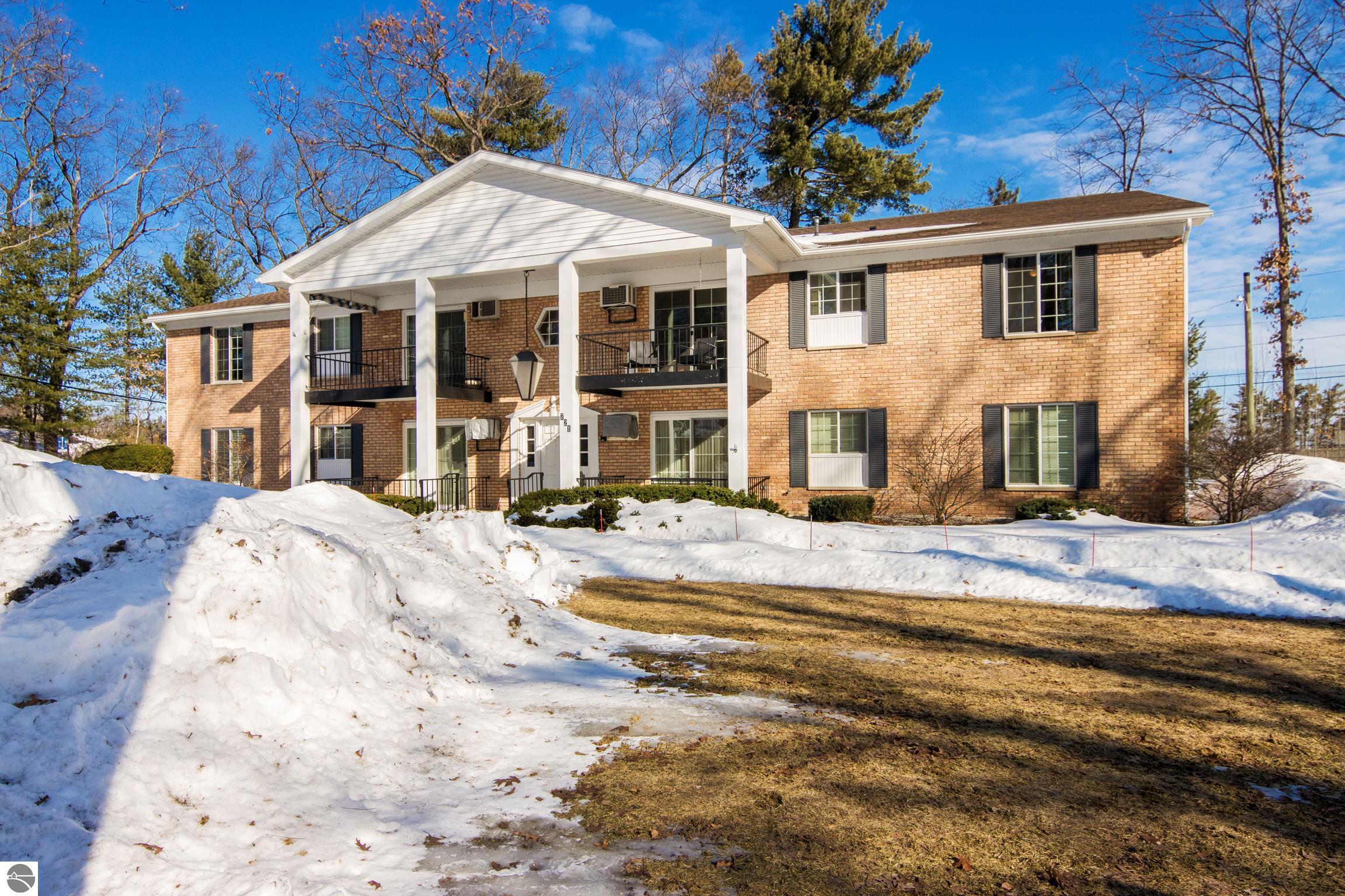 721 Indian Trail Boulevard # 21