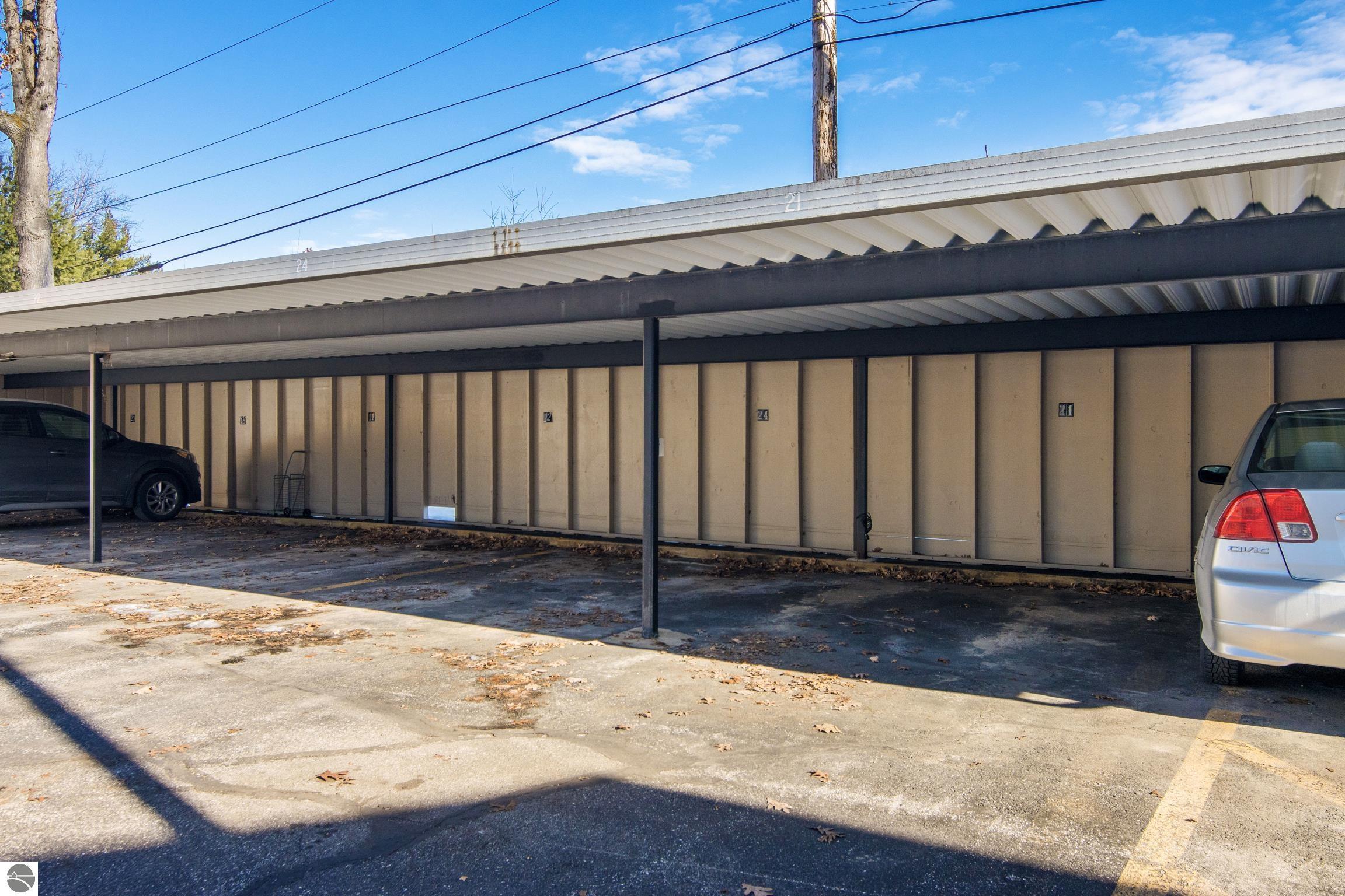 721 Indian Trail Boulevard # 21
