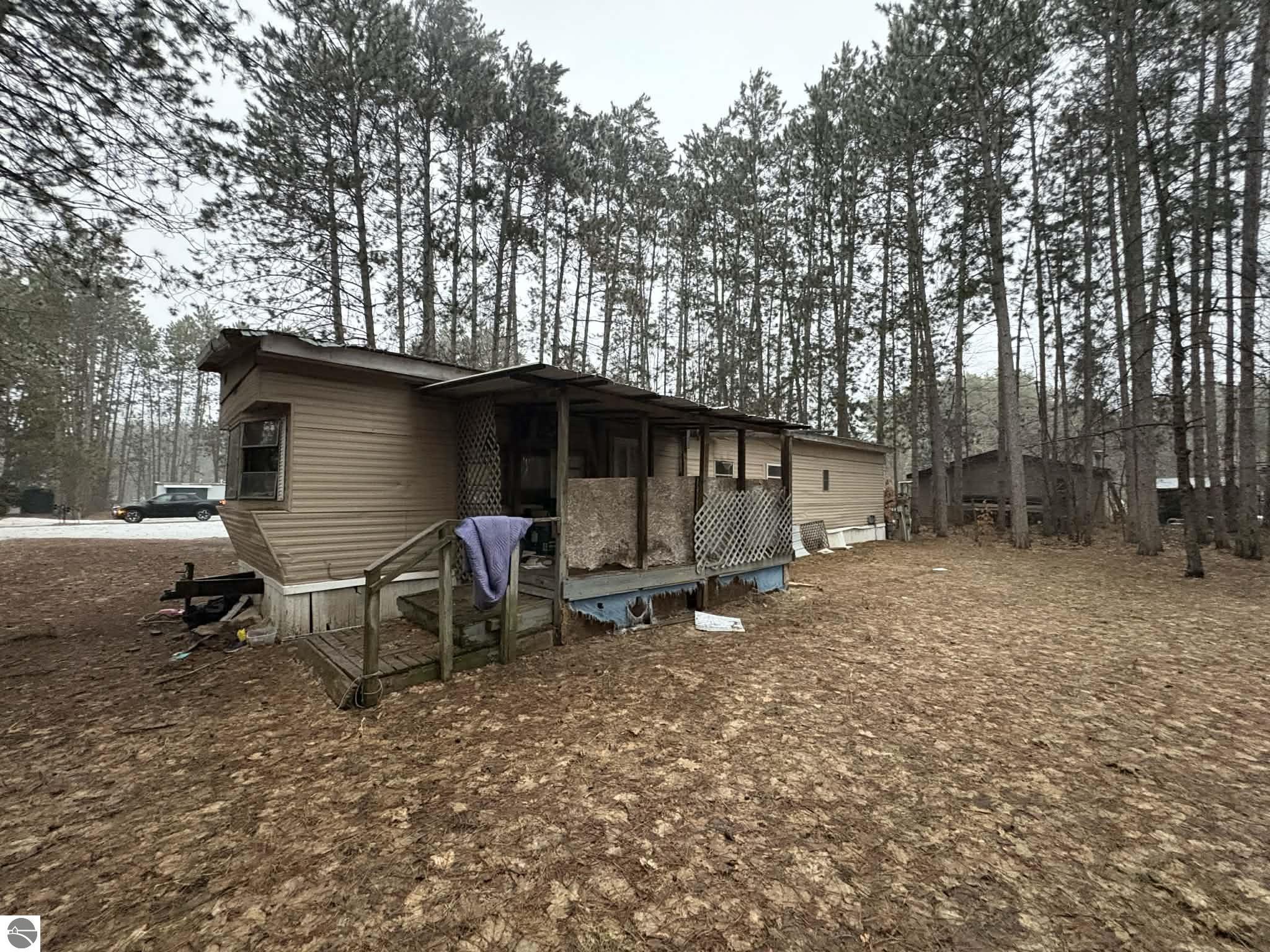 3537 Glorianne Drive