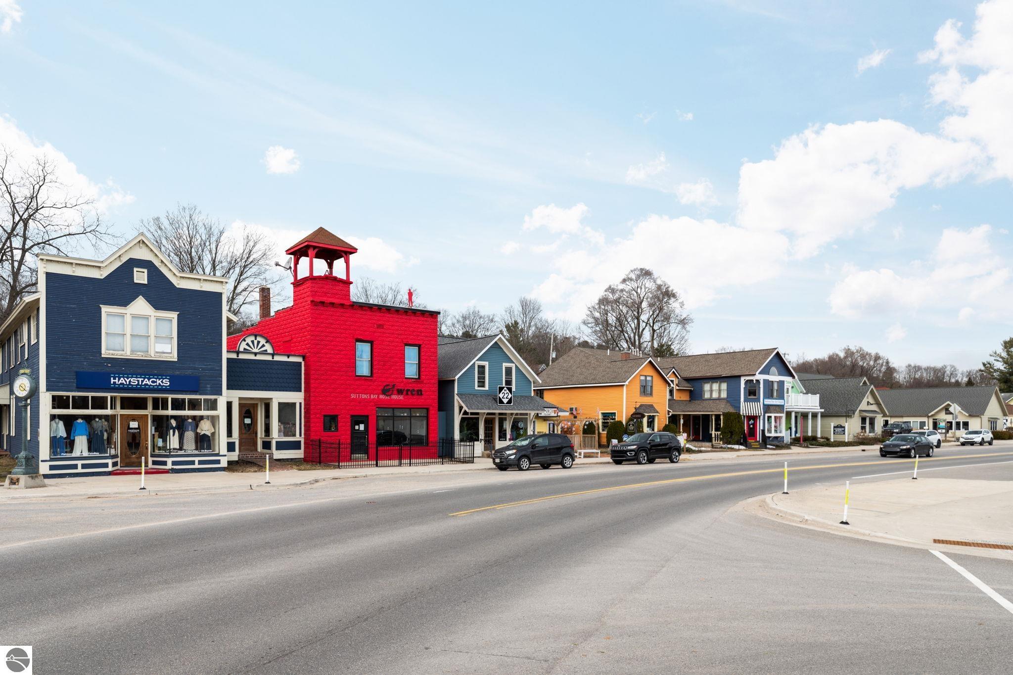 236 N Front Street # 1