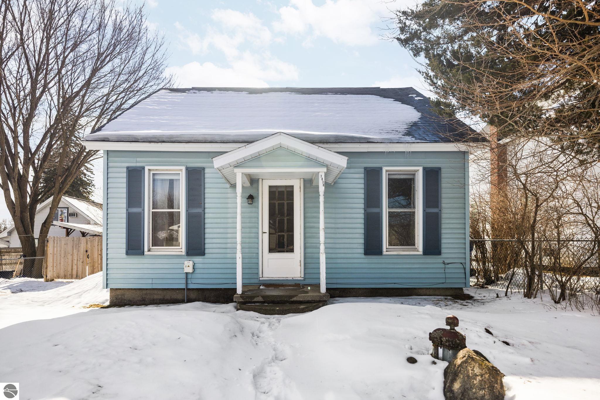 3038 Sullivan Street