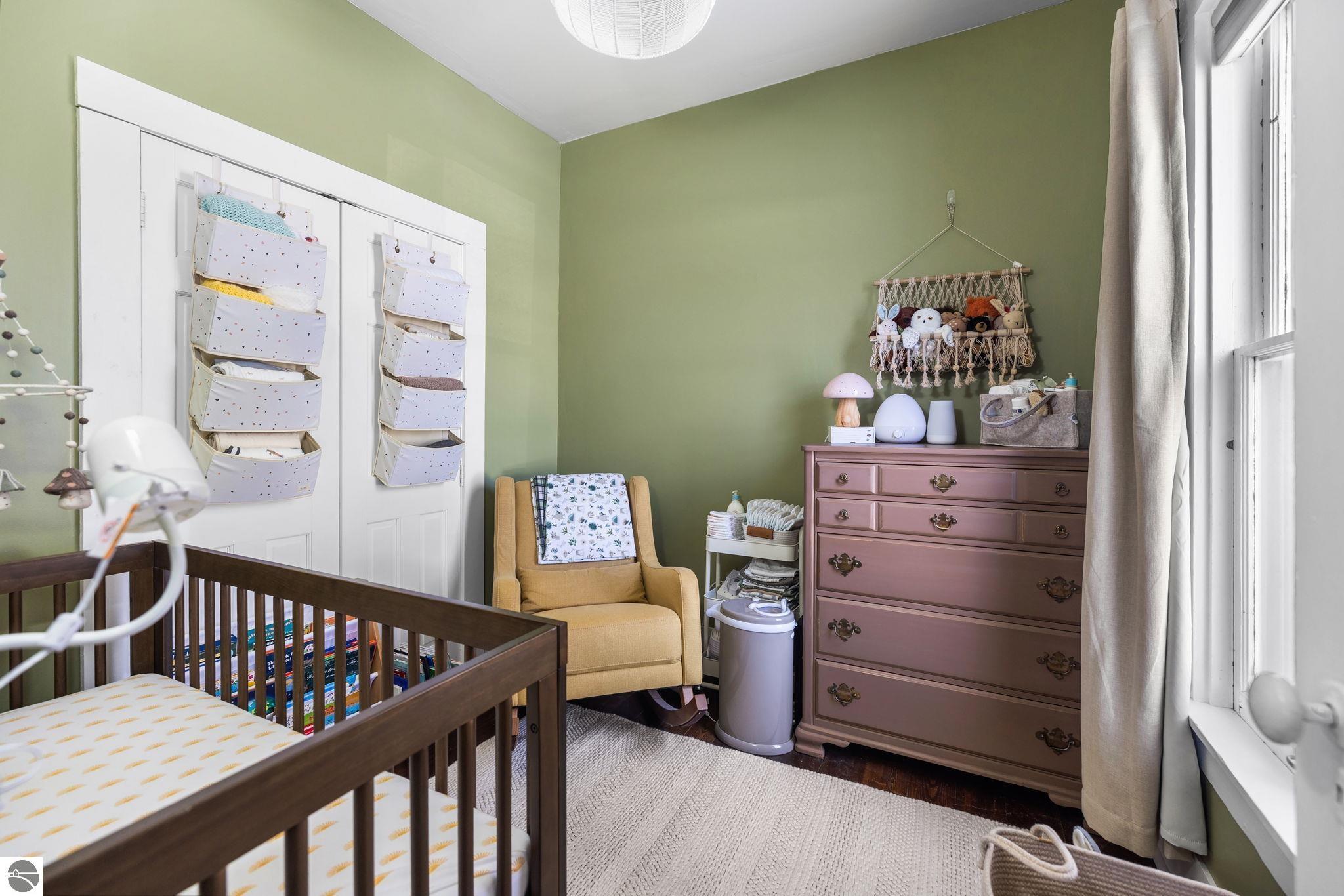 3038 Sullivan Street