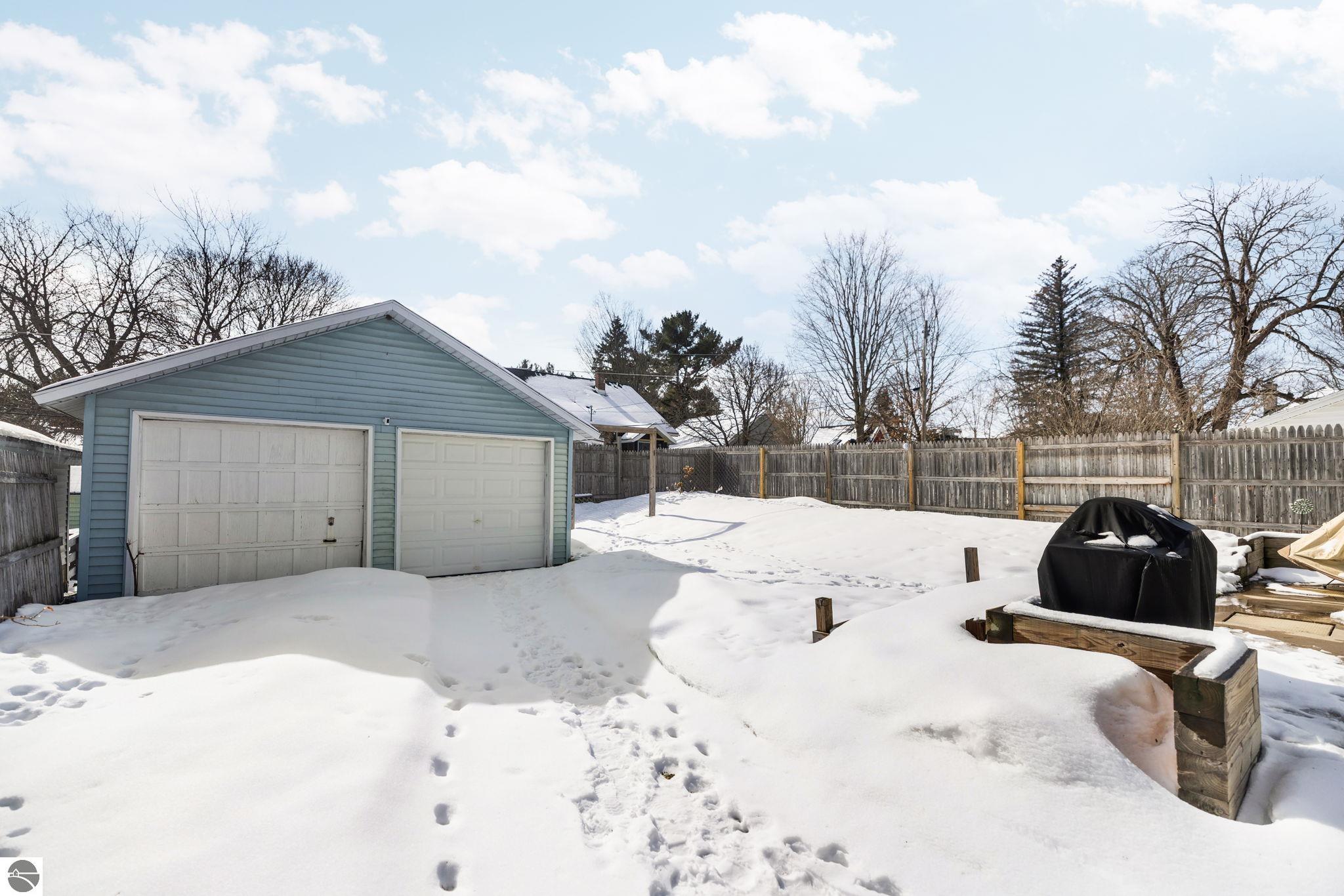 3038 Sullivan Street