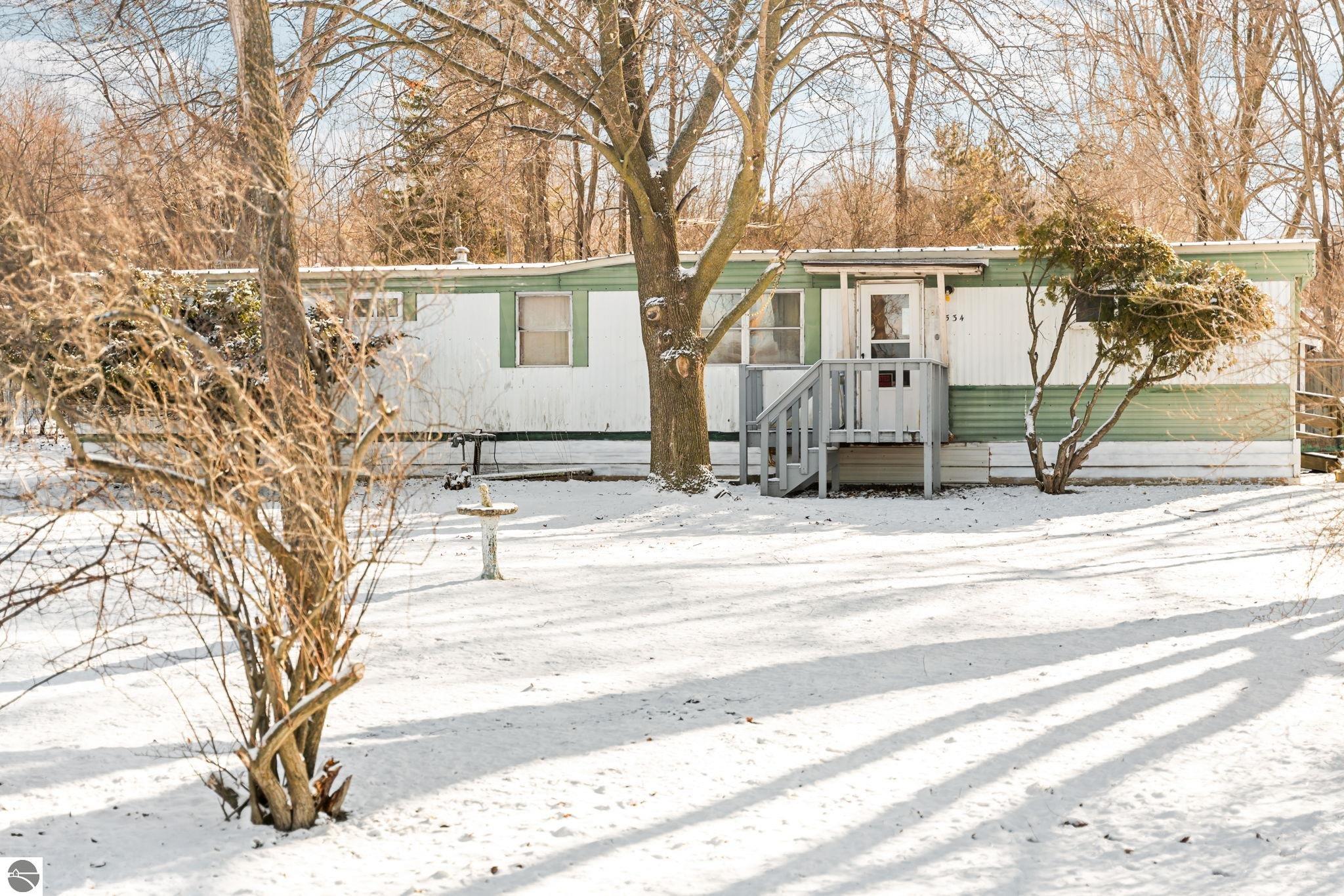 1534 Keystone Hills Court