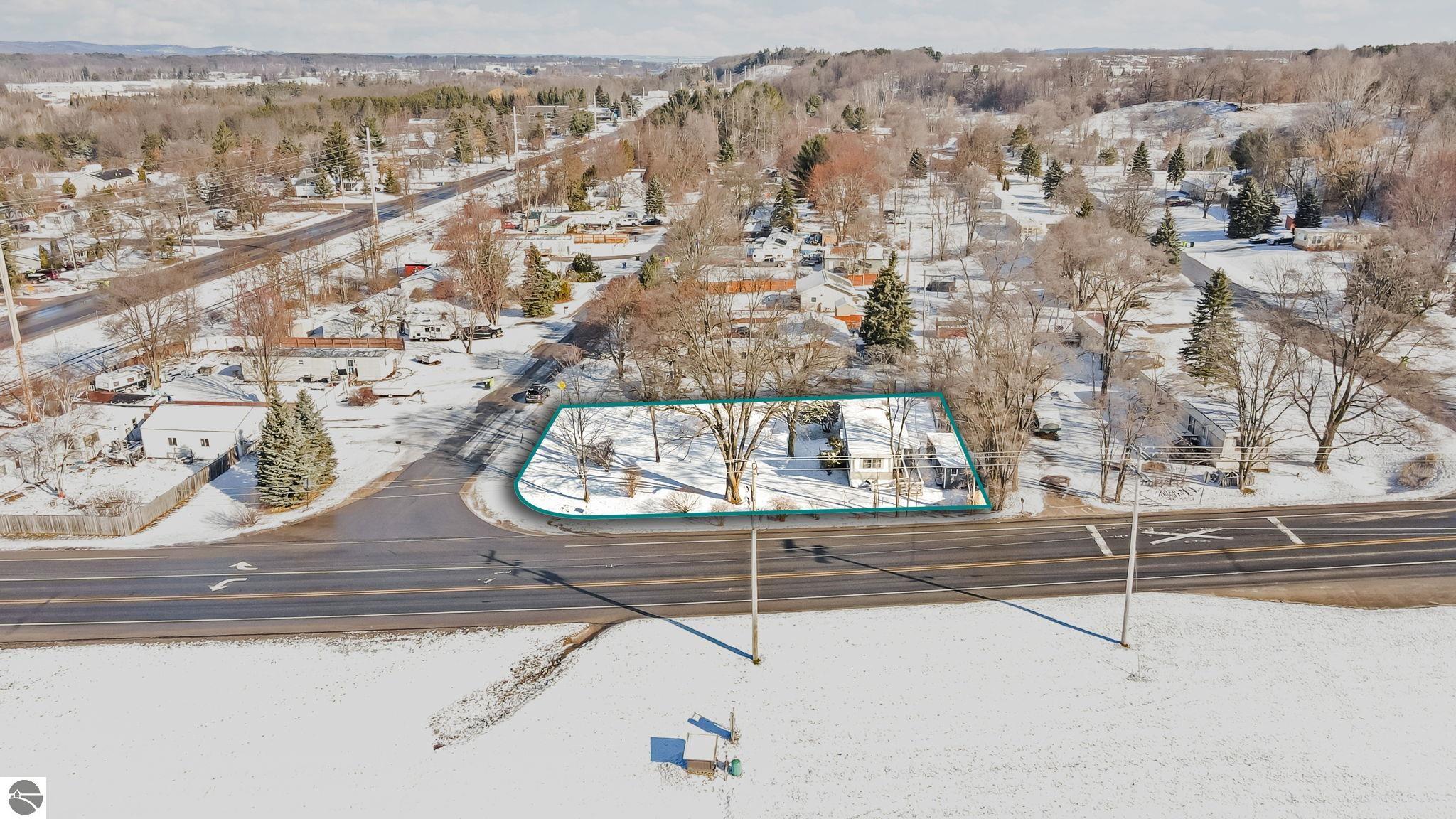 1534 Keystone Hills Court