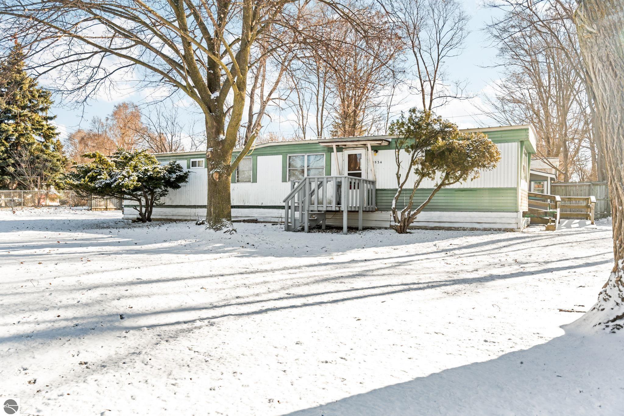 1534 Keystone Hills Court