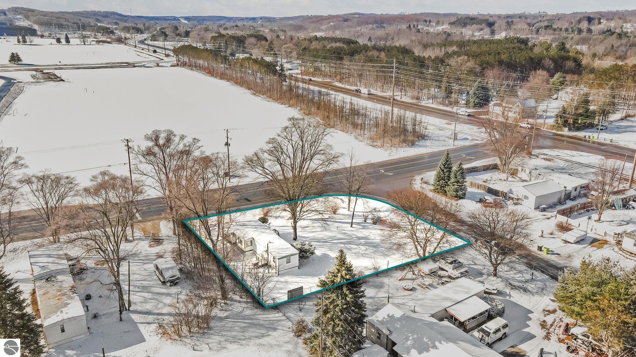 1534 Keystone Hills Court