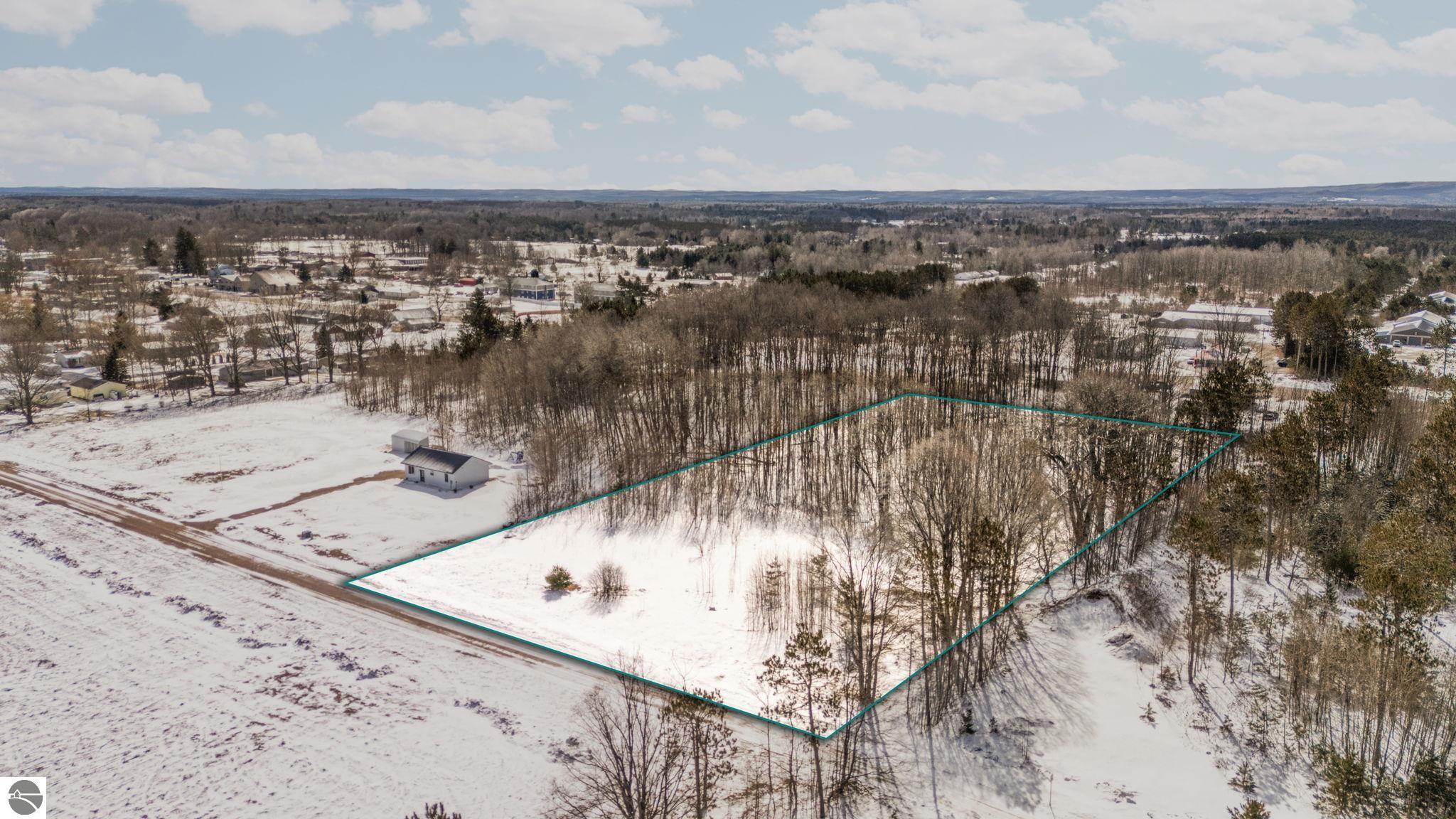 Parcel B Kuhn Drive