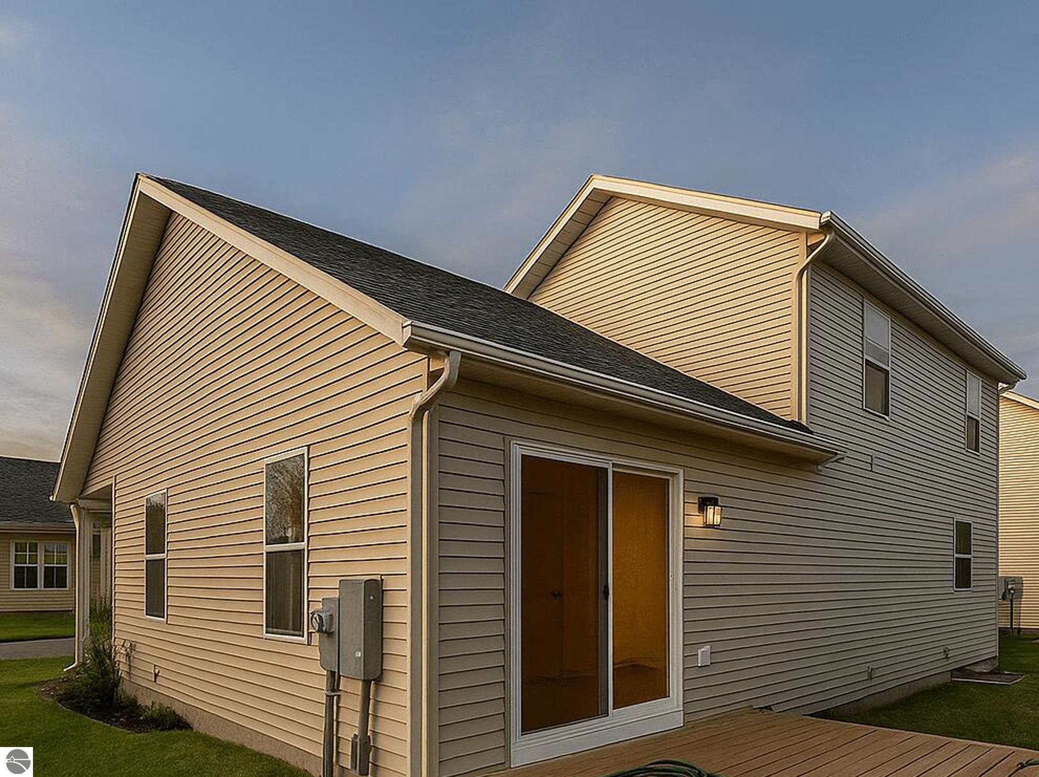 2806 Opal Court