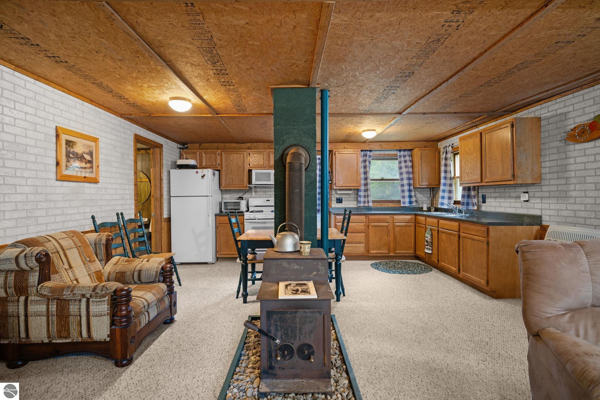 12525 SW Coster Road