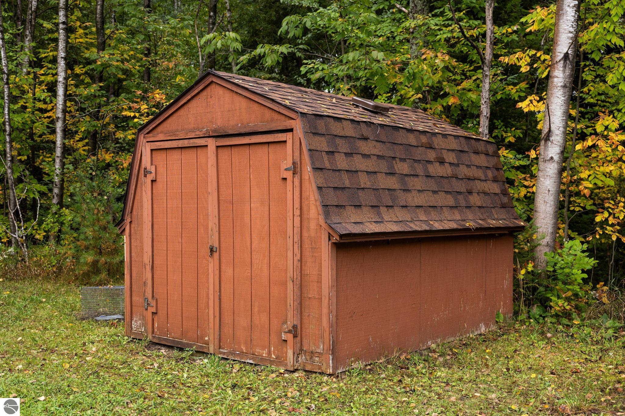 12525 SW Coster Road