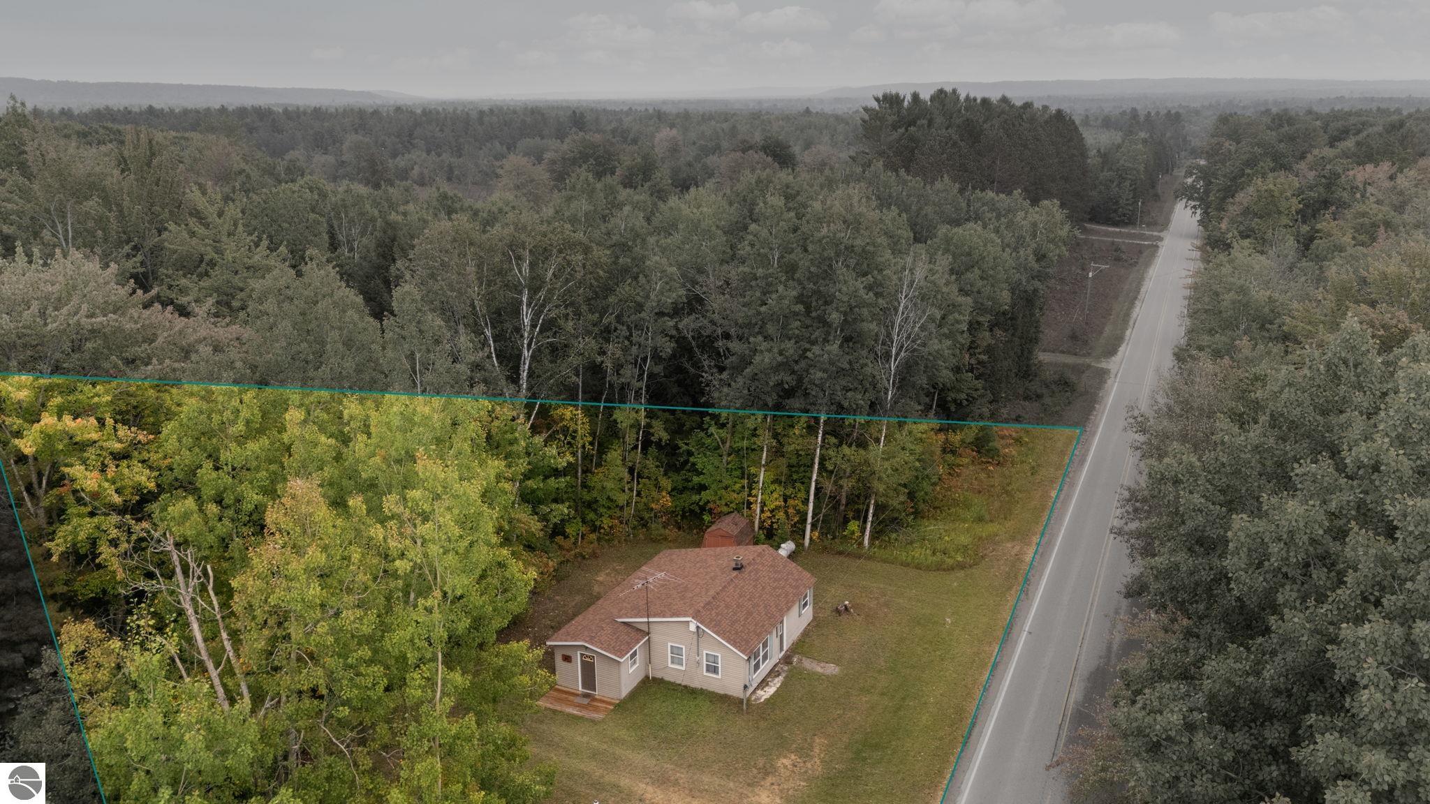 12525 SW Coster Road