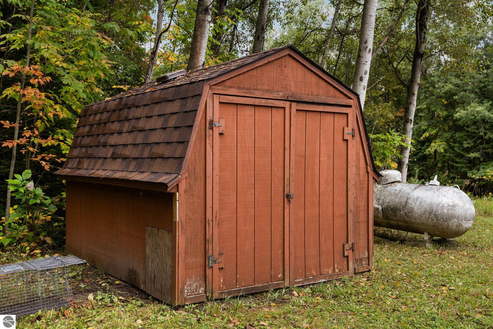 12525 SW Coster Road