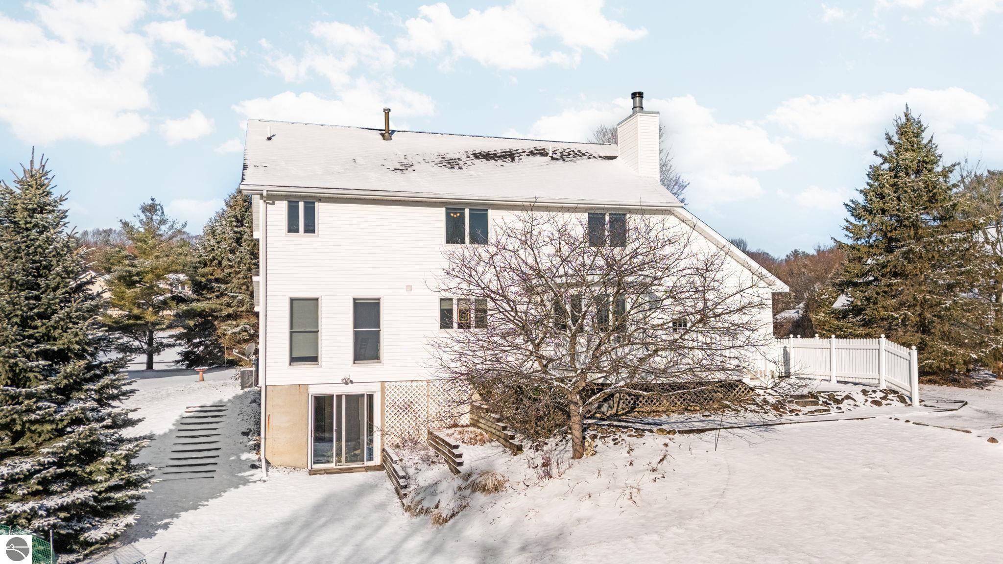 3605 Silver Farms Lane