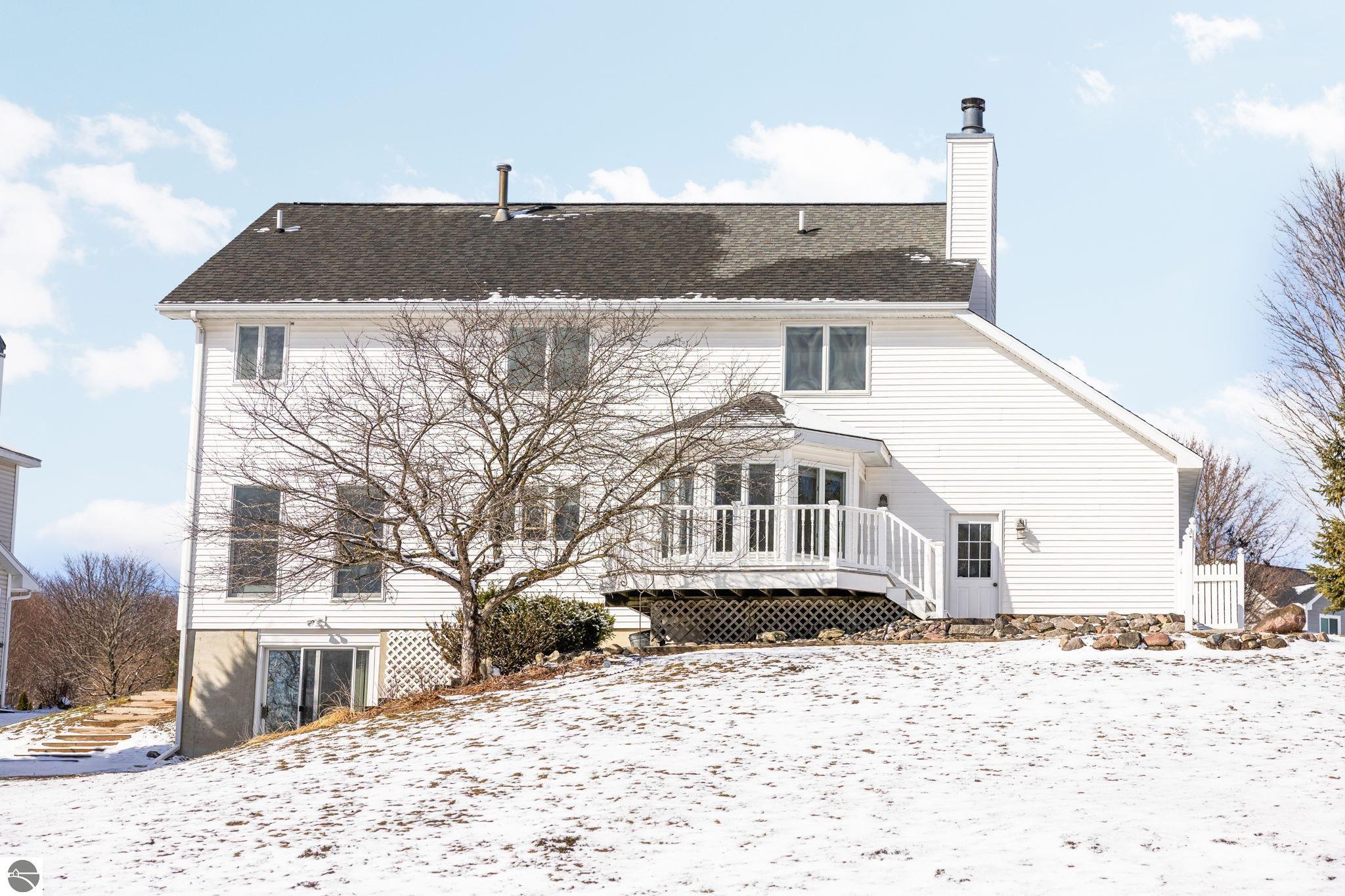 3605 Silver Farms Lane