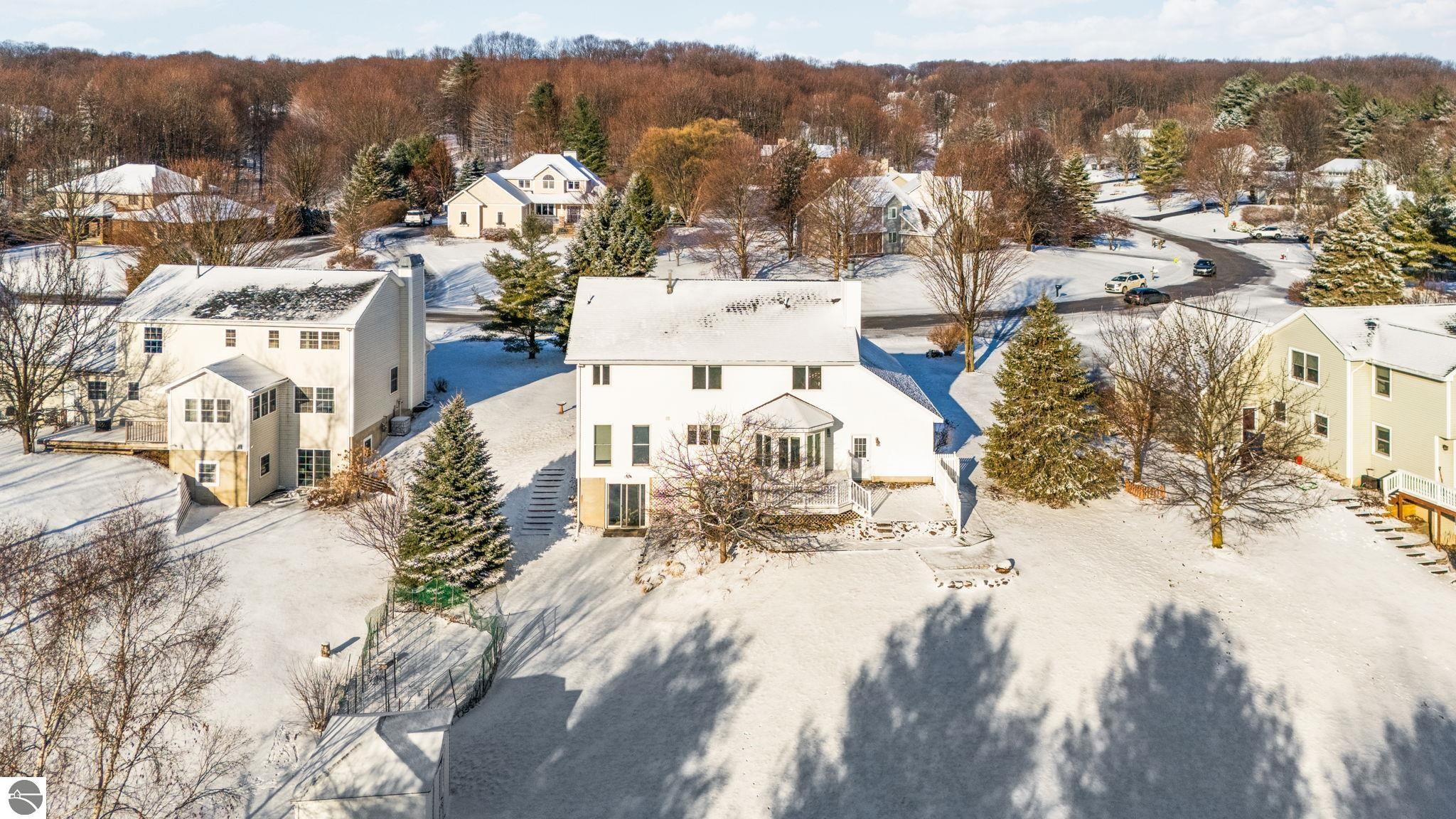 3605 Silver Farms Lane