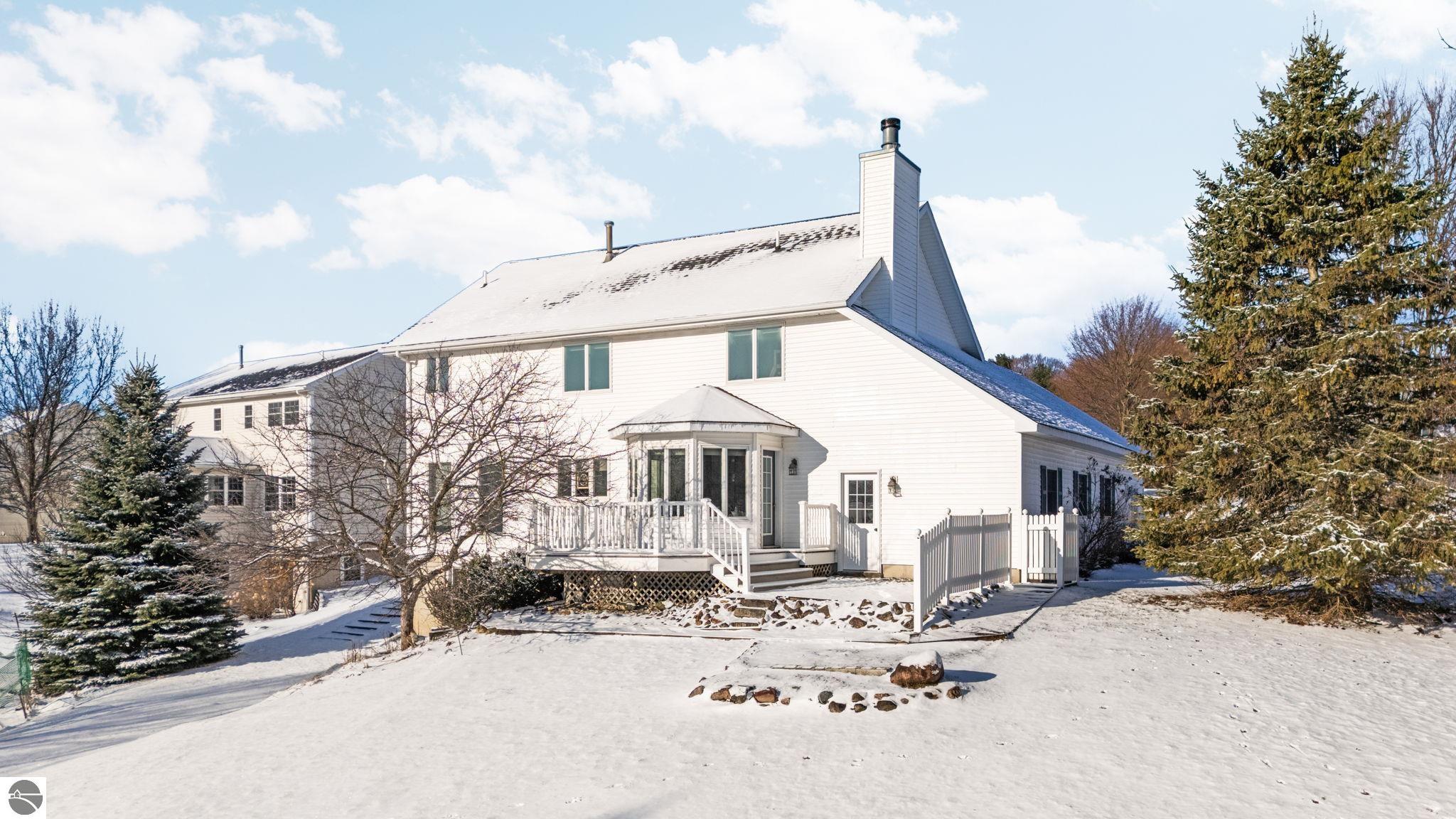 3605 Silver Farms Lane