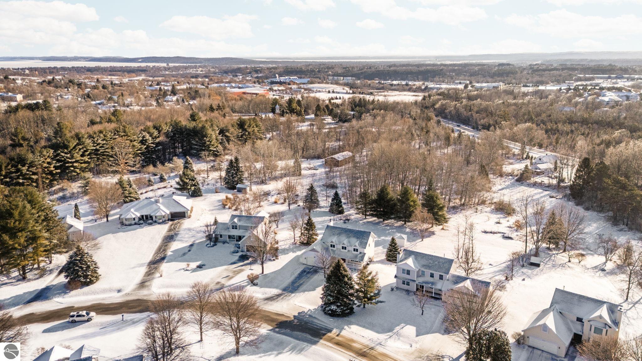 3605 Silver Farms Lane