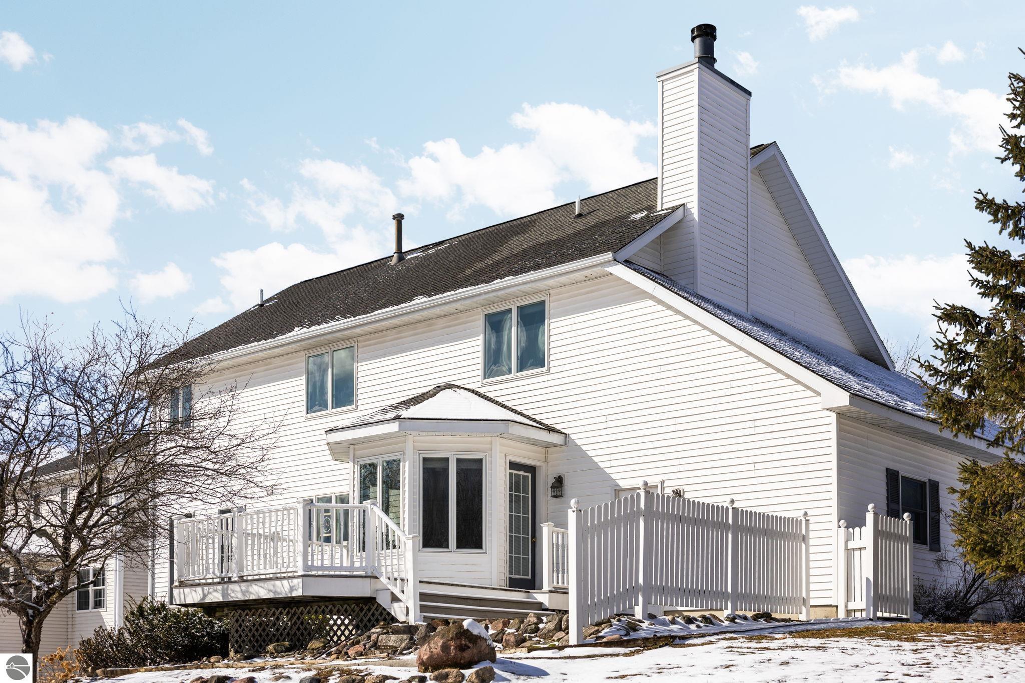 3605 Silver Farms Lane