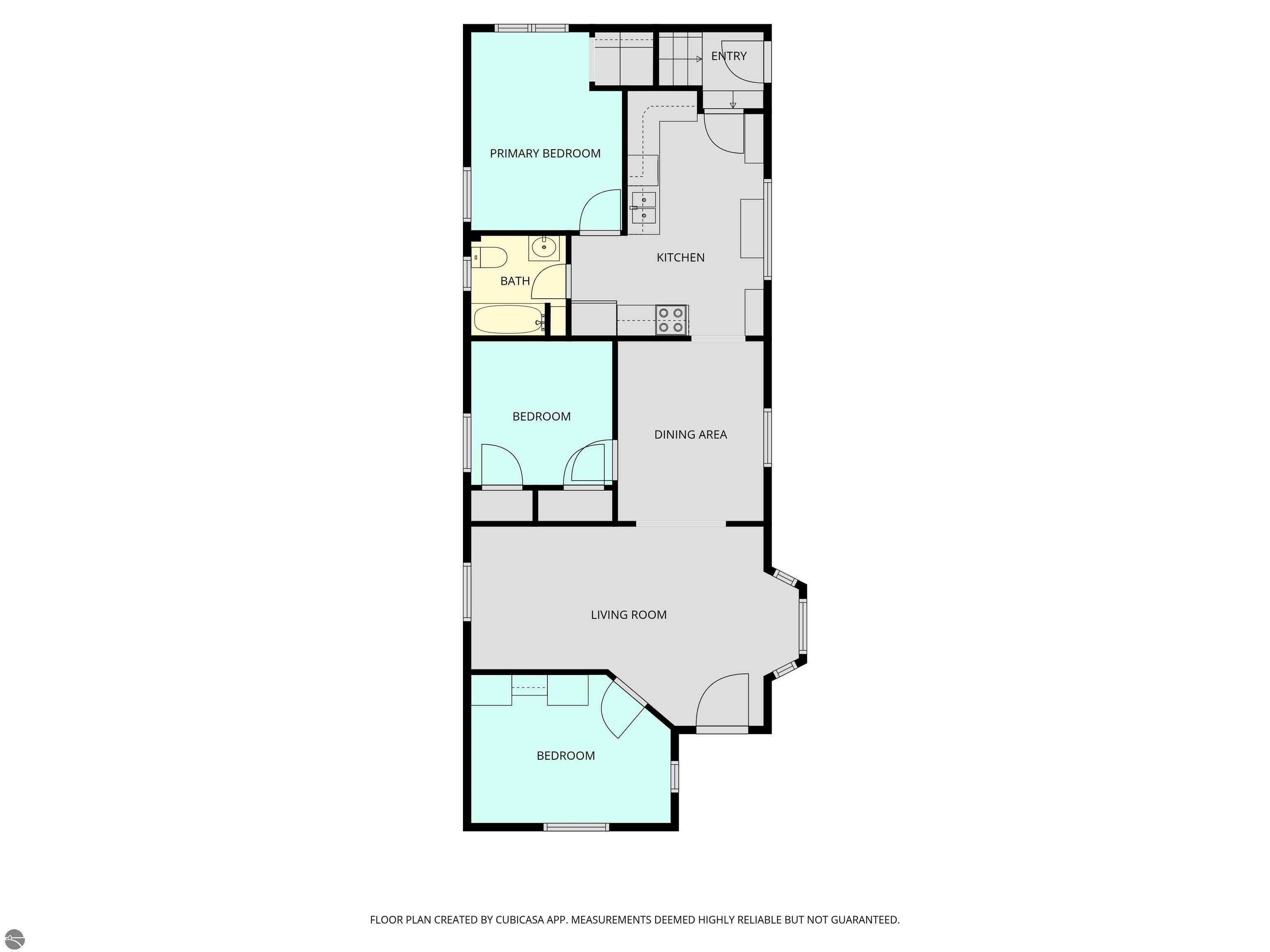 136 E Fifteenth Street