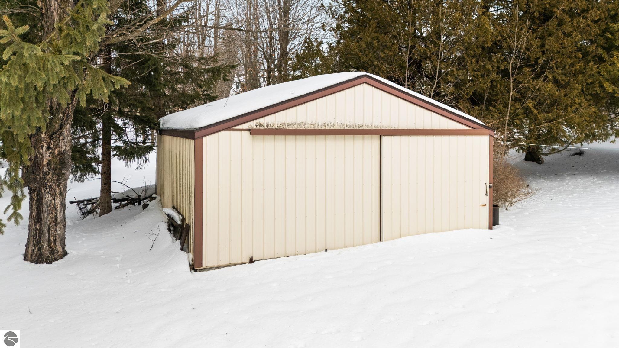 2515 Rushton Road