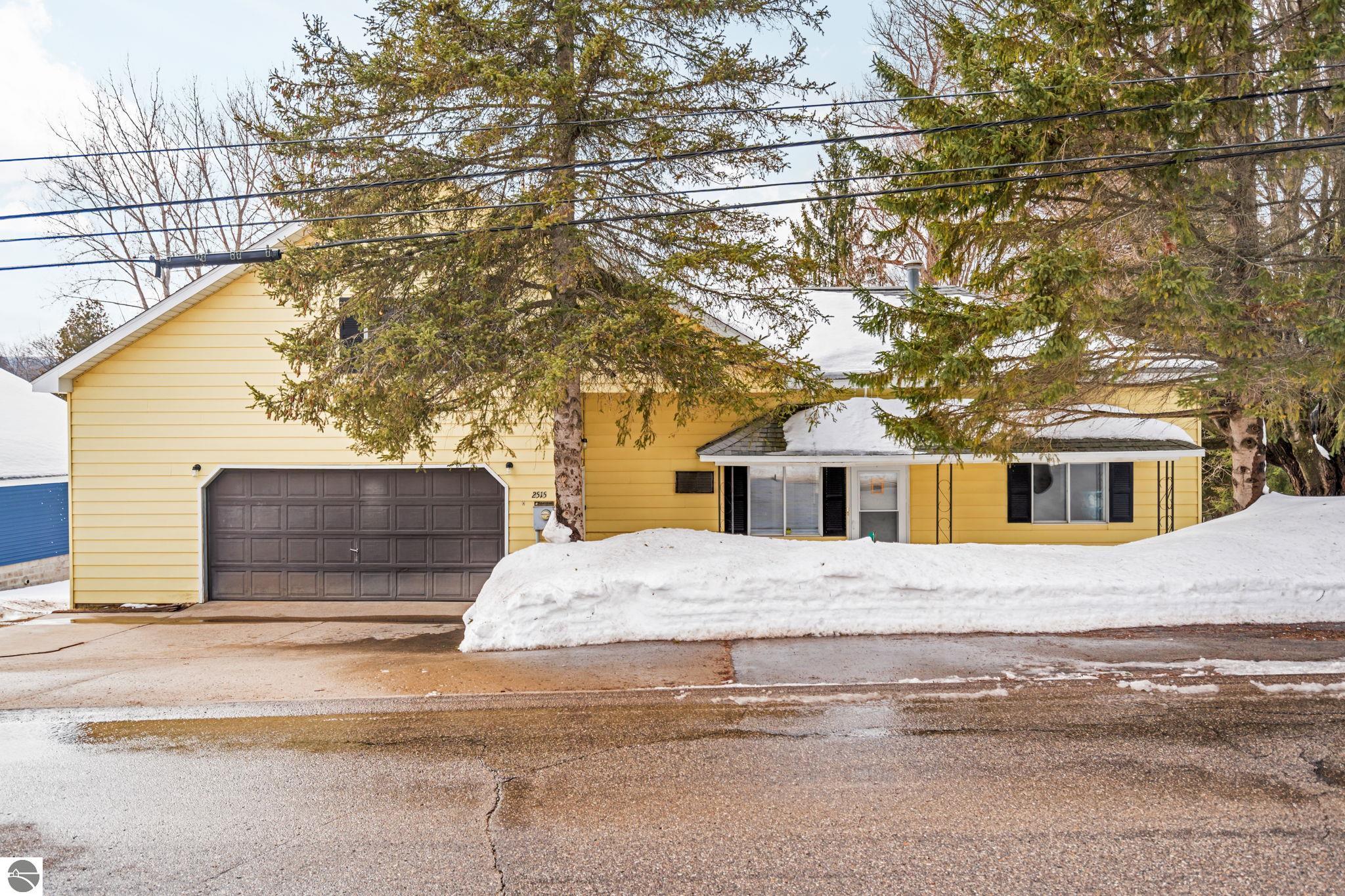 2515 Rushton Road