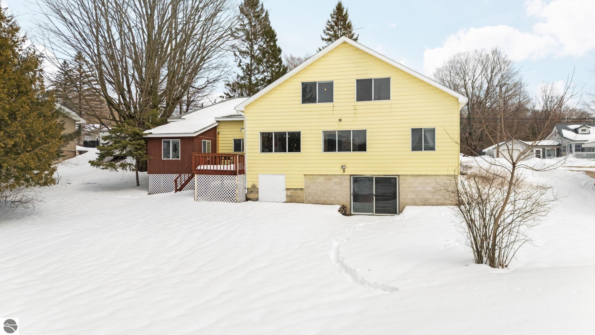 2515 Rushton Road