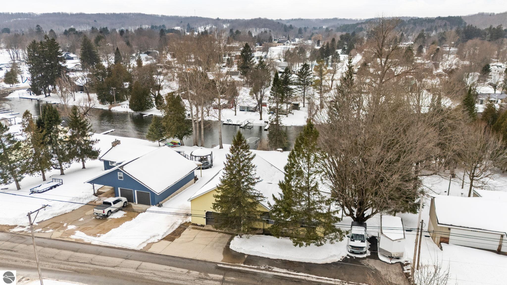 2515 Rushton Road
