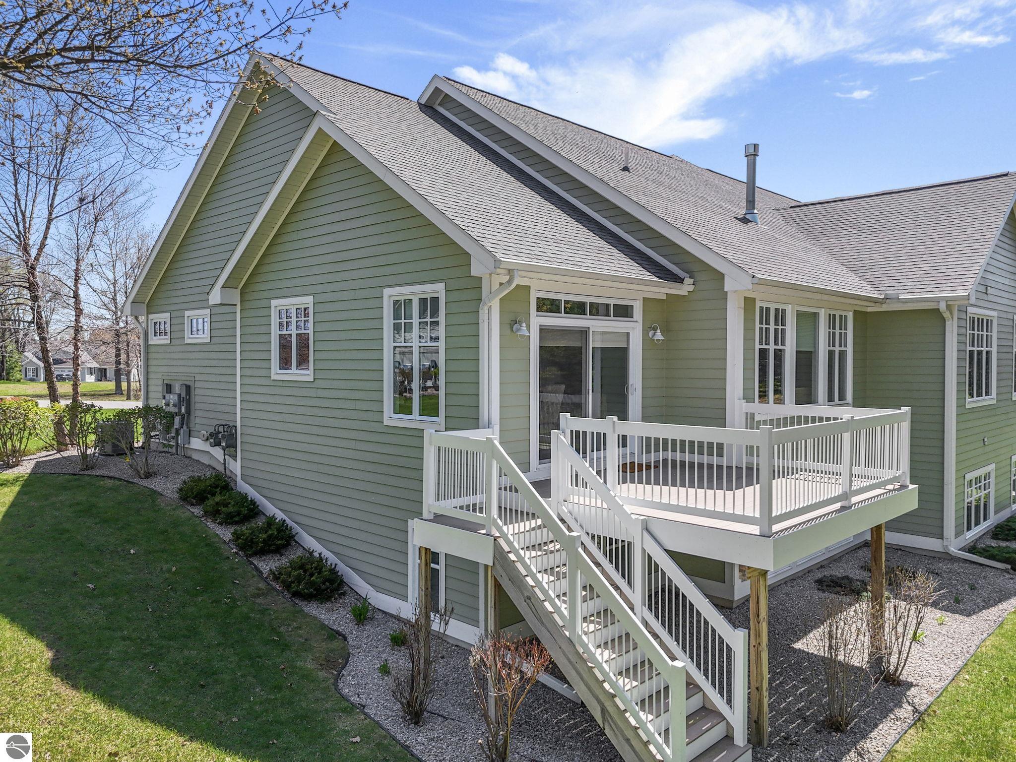 188 Wildwood Meadows Drive # 10 Unit: #10