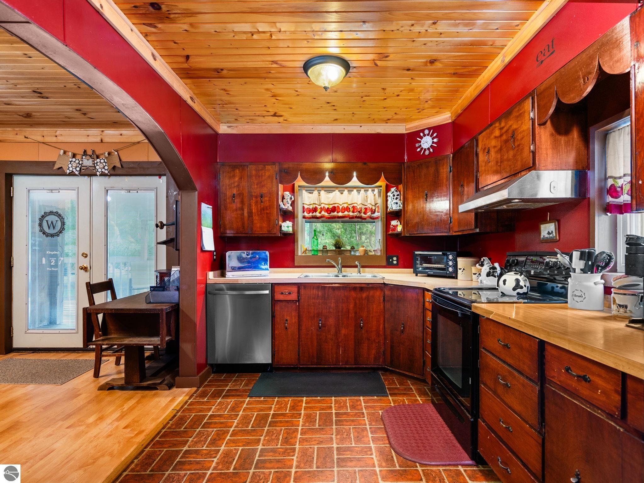 3651 Gleaner Hall Road