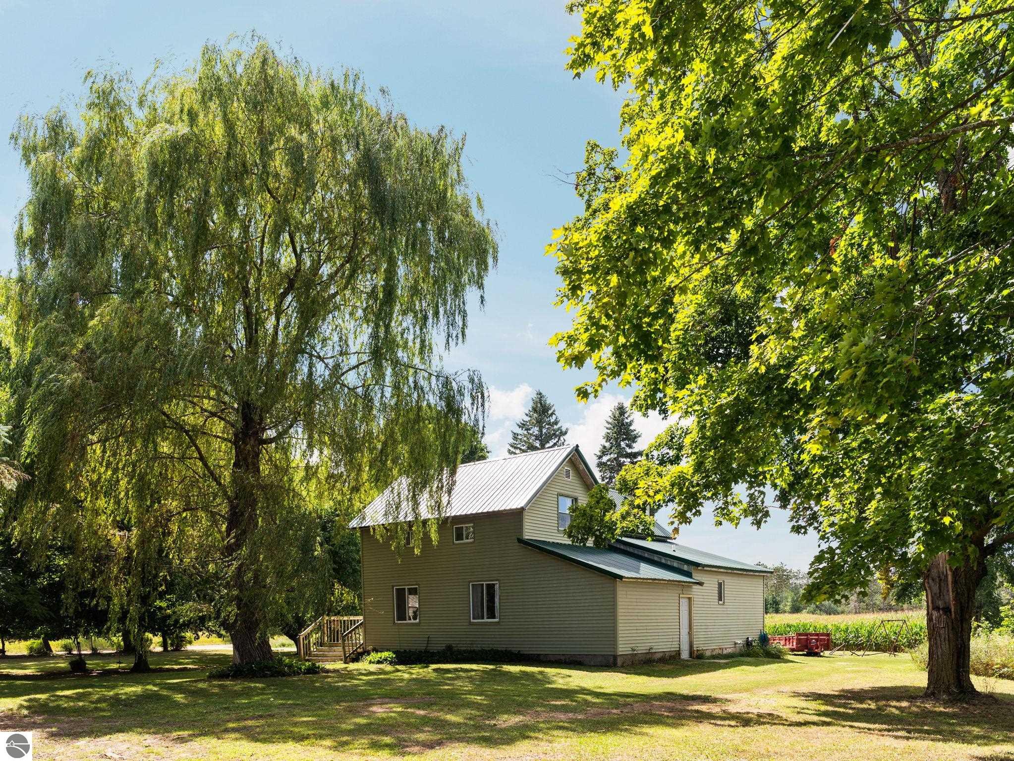 3651 Gleaner Hall Road