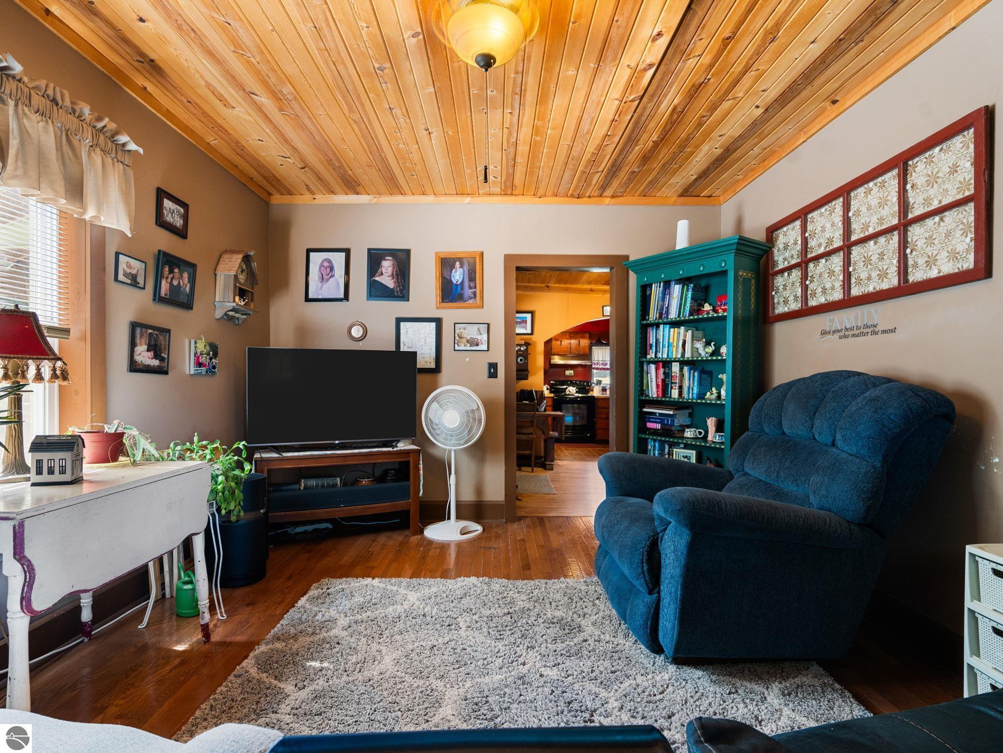 3651 Gleaner Hall Road