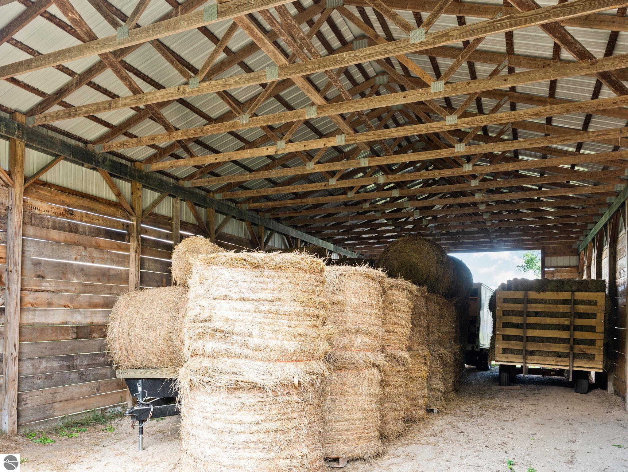 3651 Gleaner Hall Road