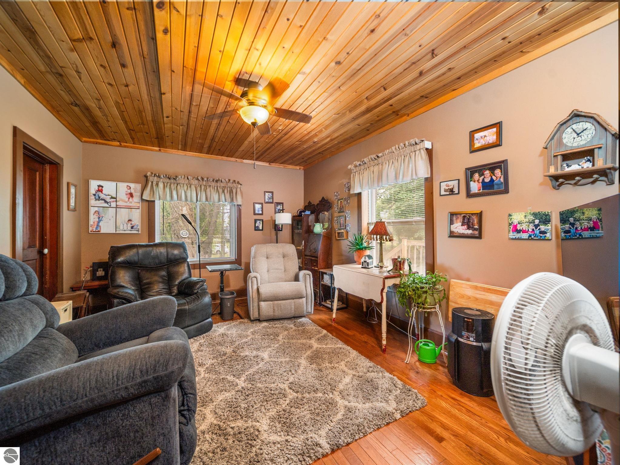 3651 Gleaner Hall Road