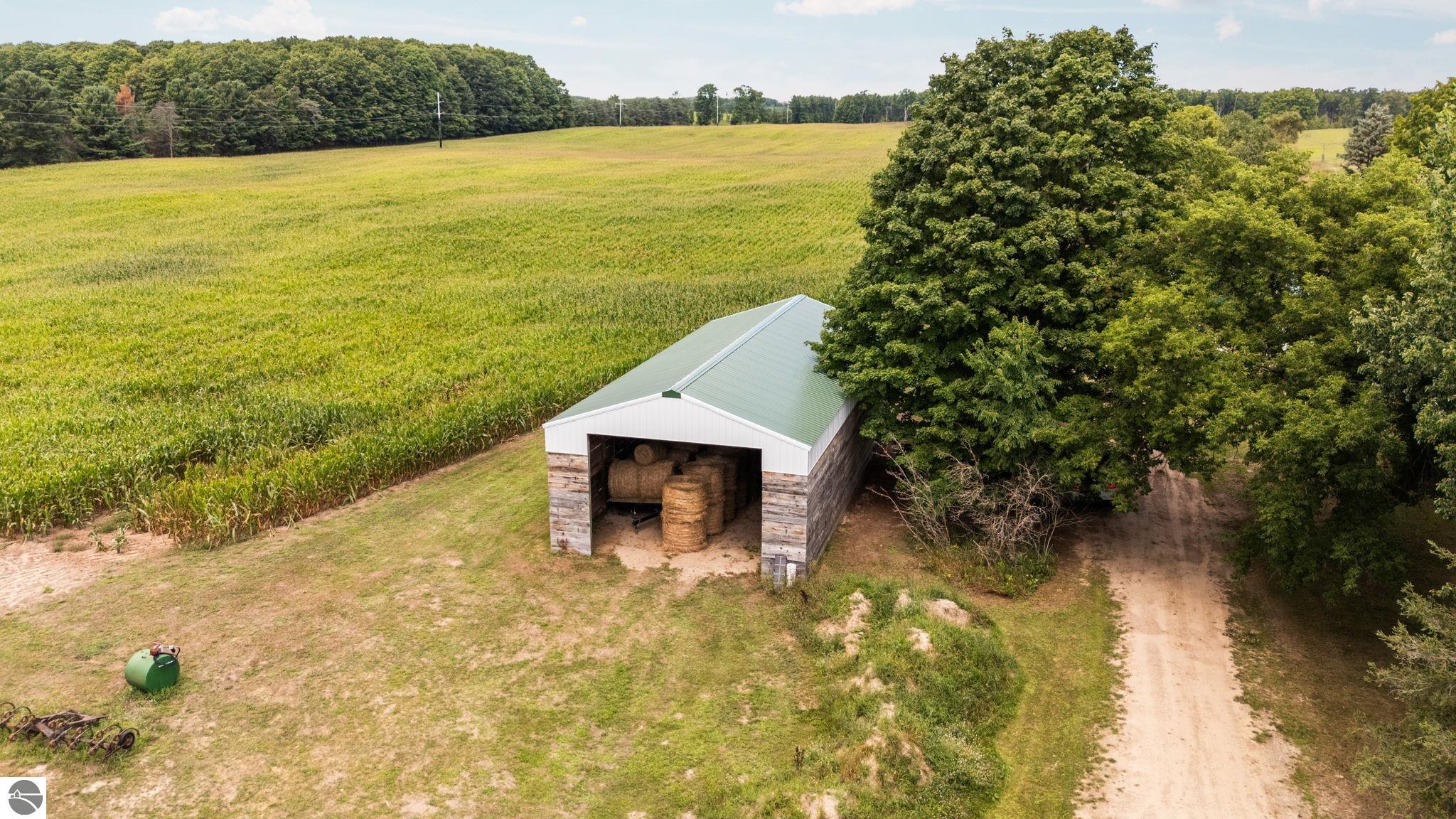 3651 Gleaner Hall Road