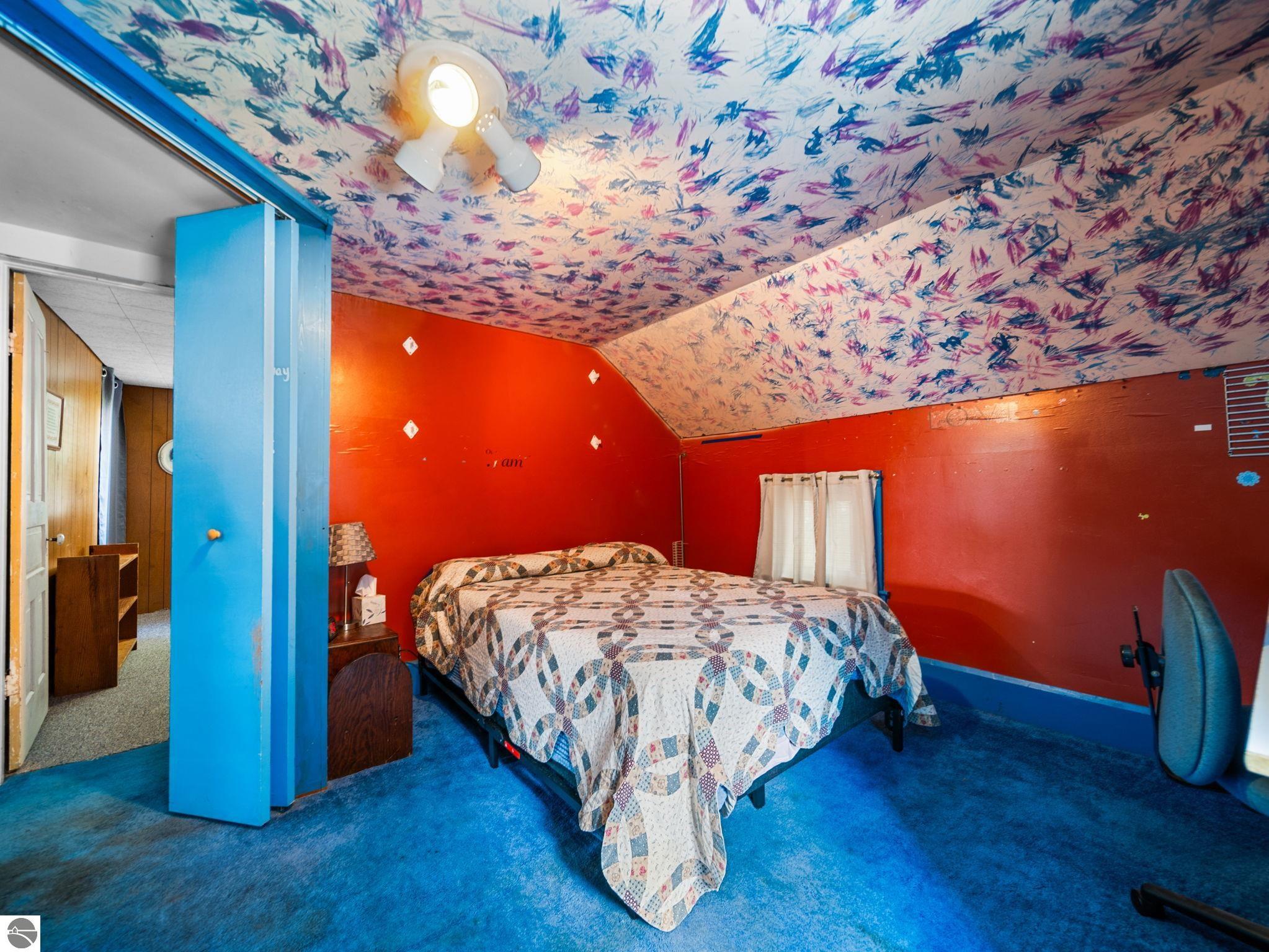 3651 Gleaner Hall Road