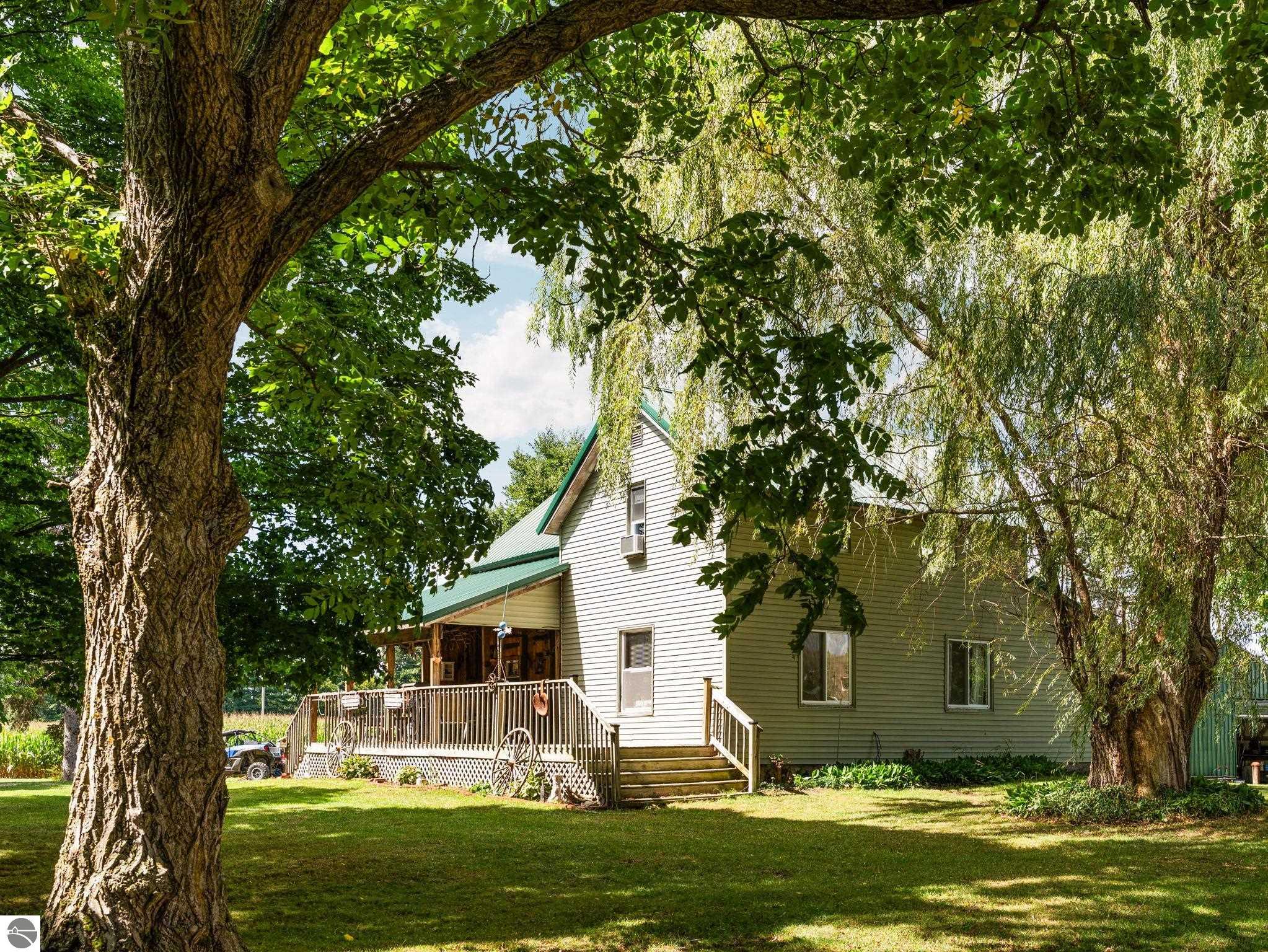 3651 Gleaner Hall Road