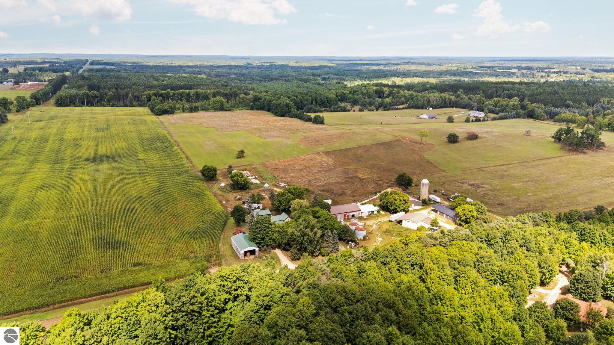 3651 Gleaner Hall Road