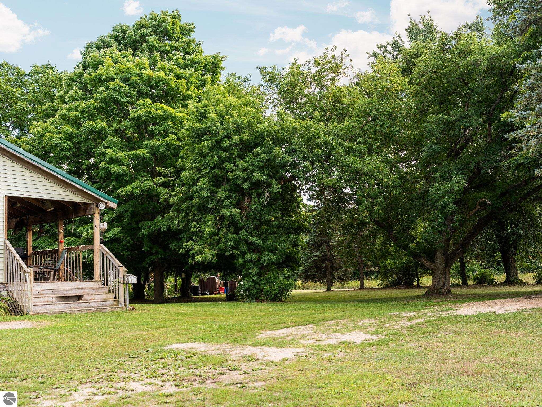 3651 Gleaner Hall Road