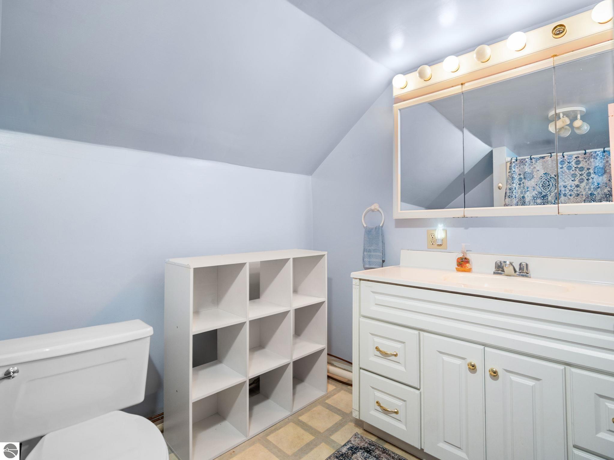 3651 Gleaner Hall Road