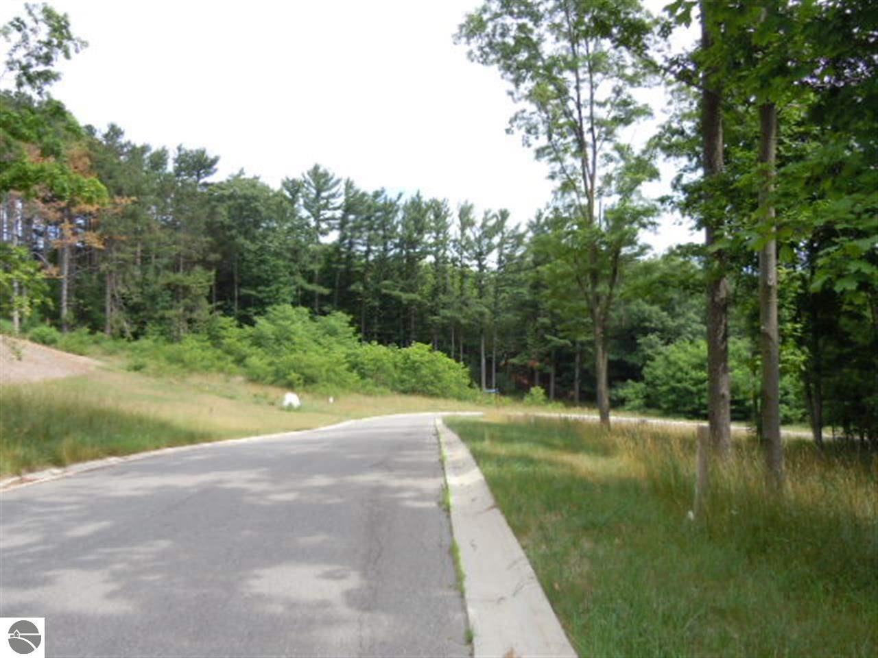 843 Wind Drift Drive