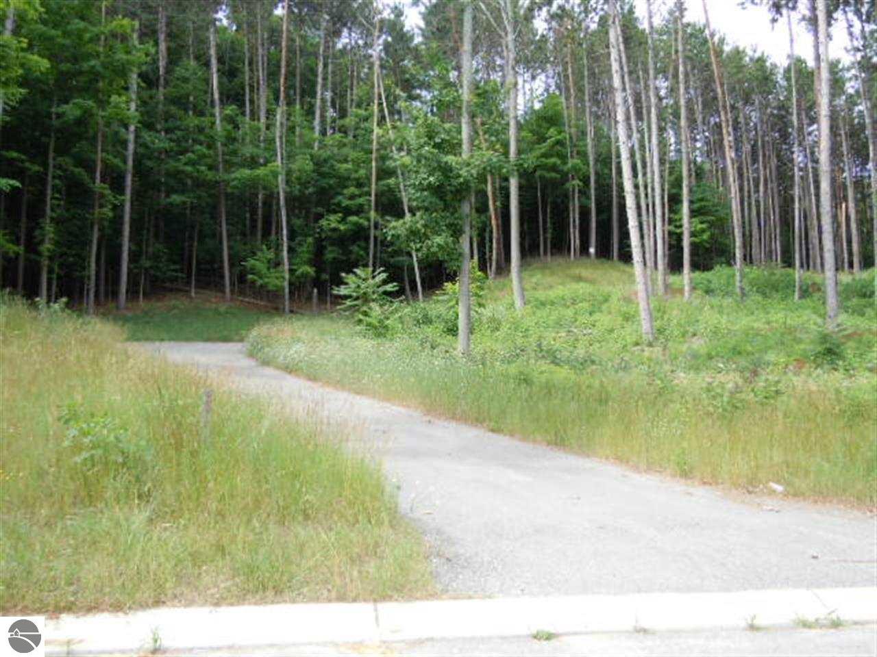 843 Wind Drift Drive