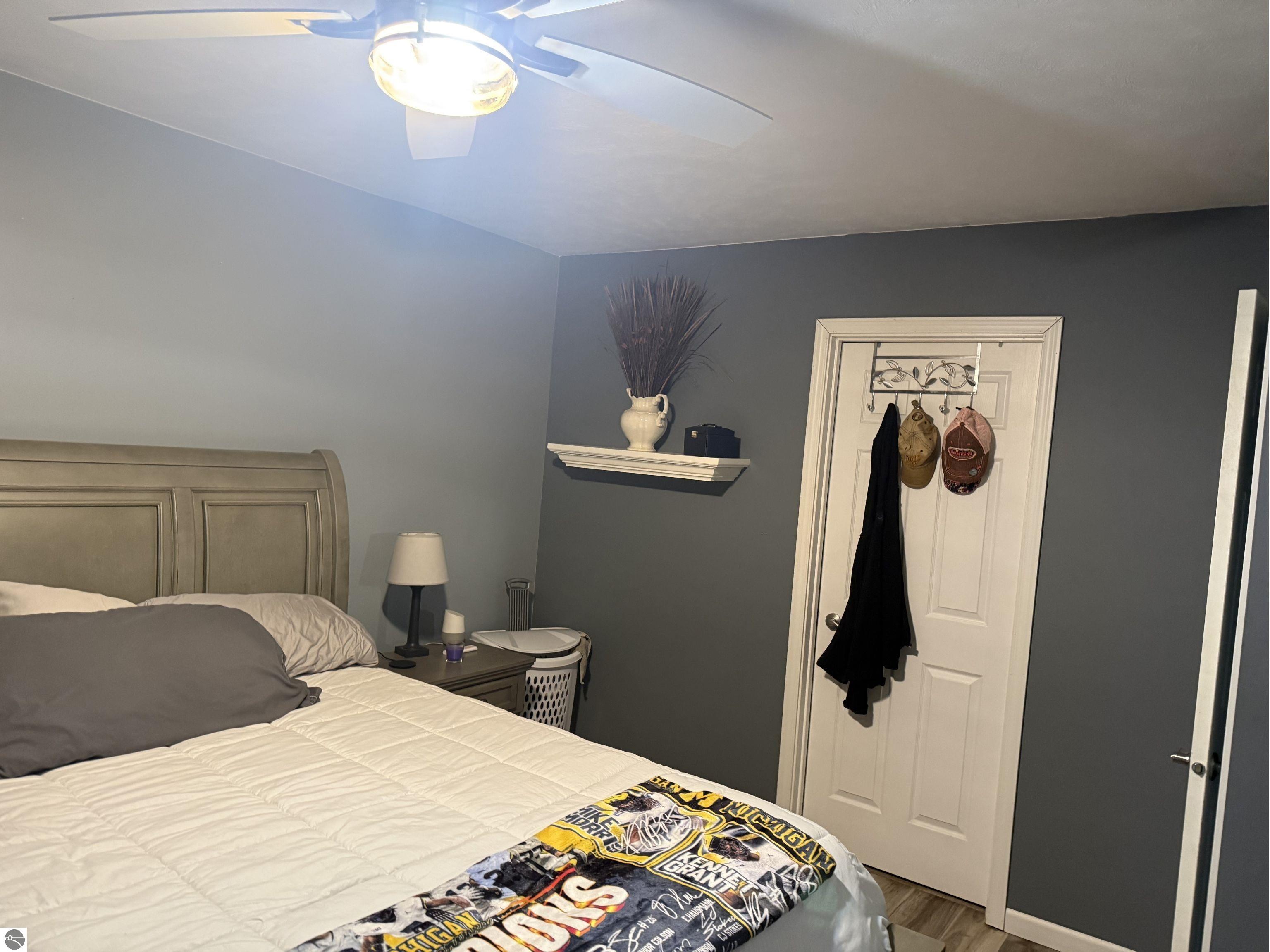 134 Brigham